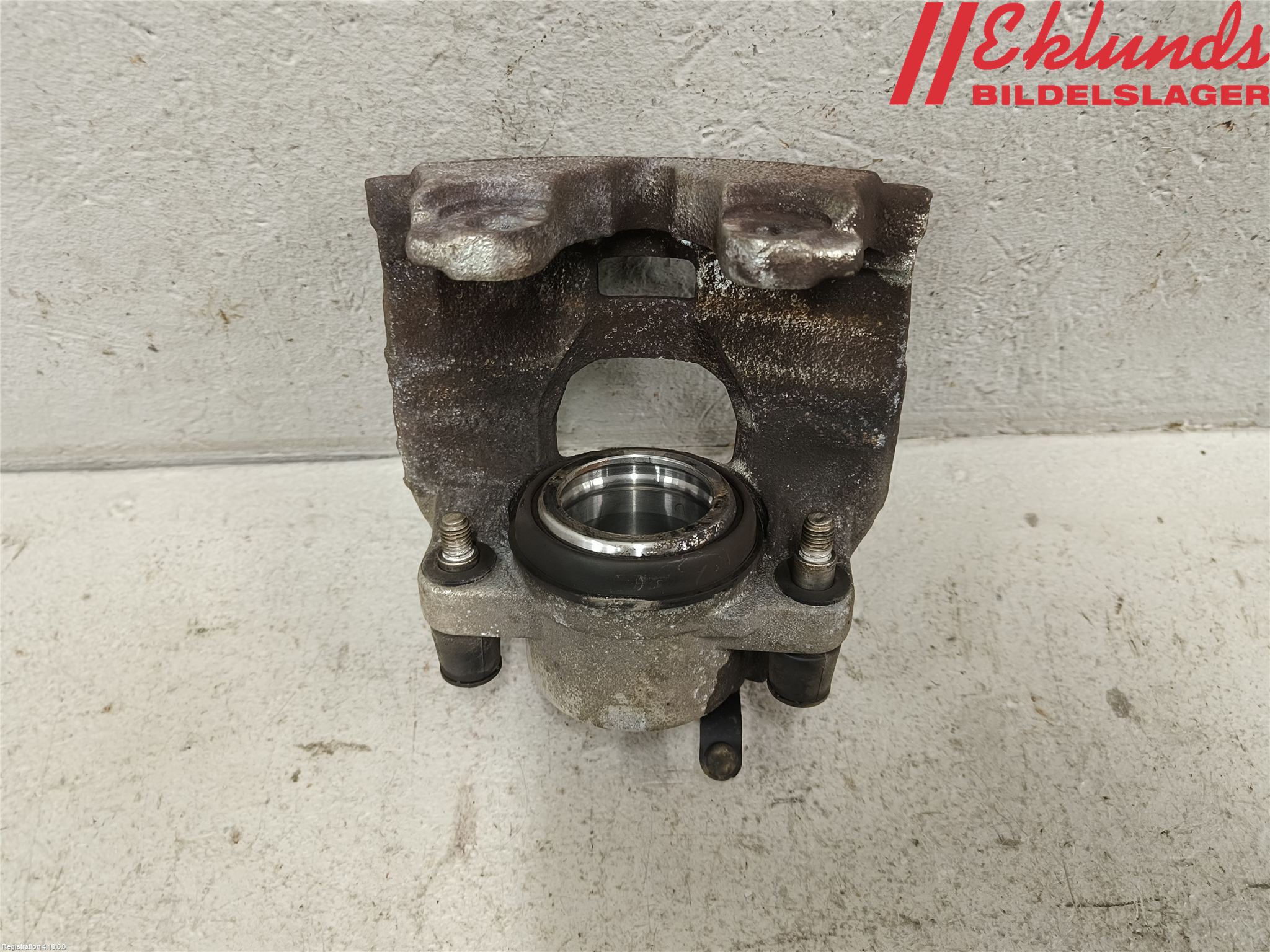 Volvo V70 08-13 Bromsok Fram Vänster