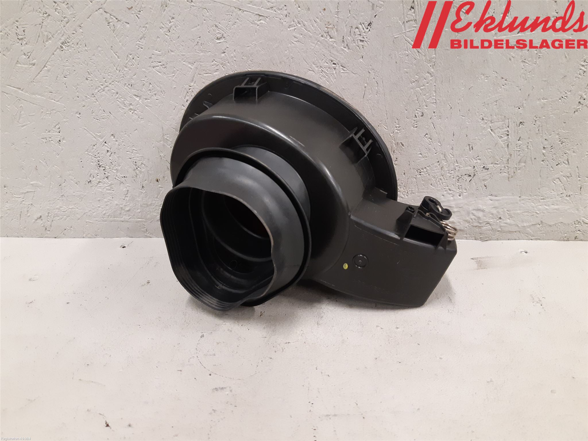 Ford FIESTA (VII) 18-23 Tanklucka