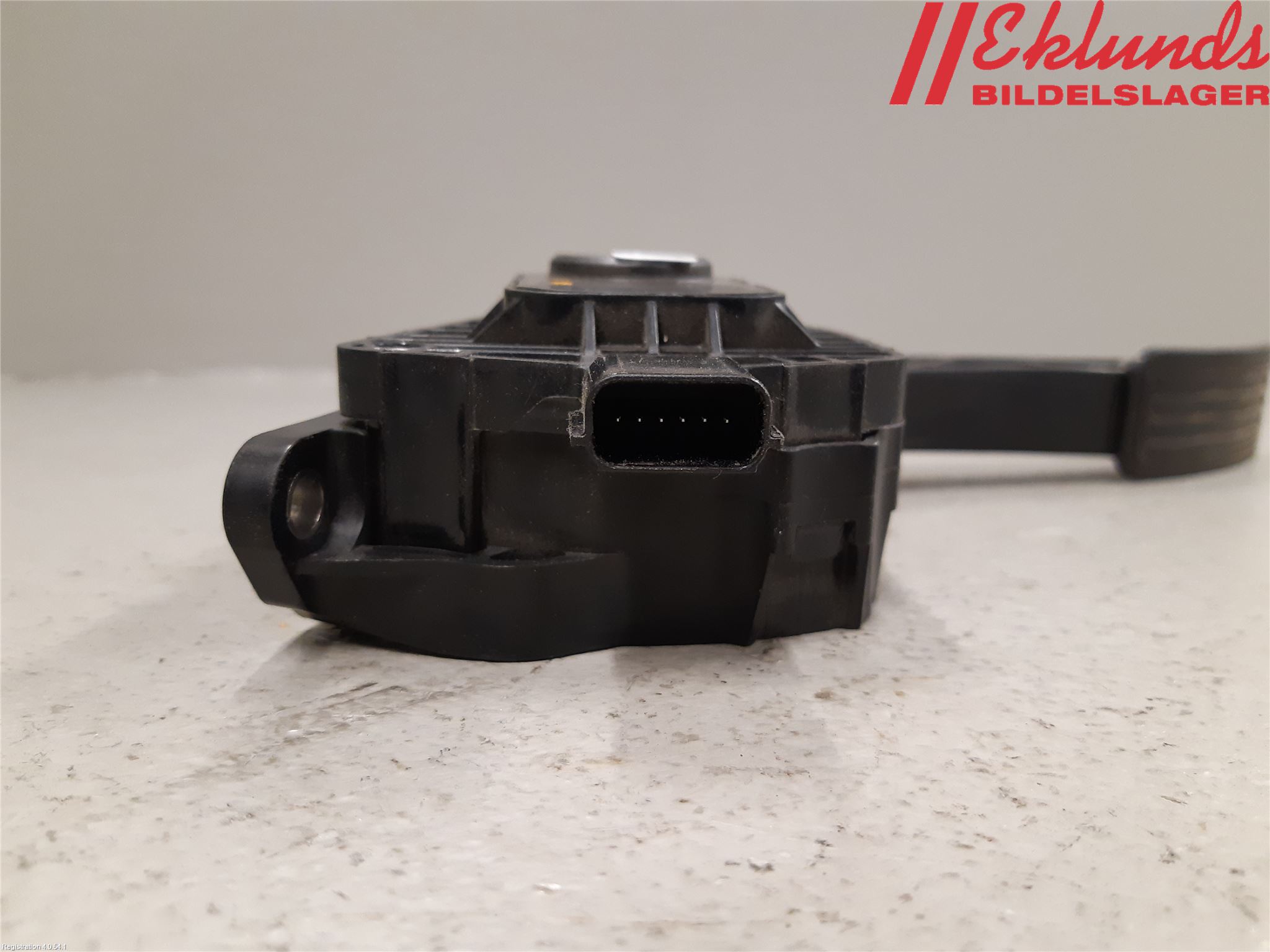 Ford MONDEO 15-22 Gaspedal