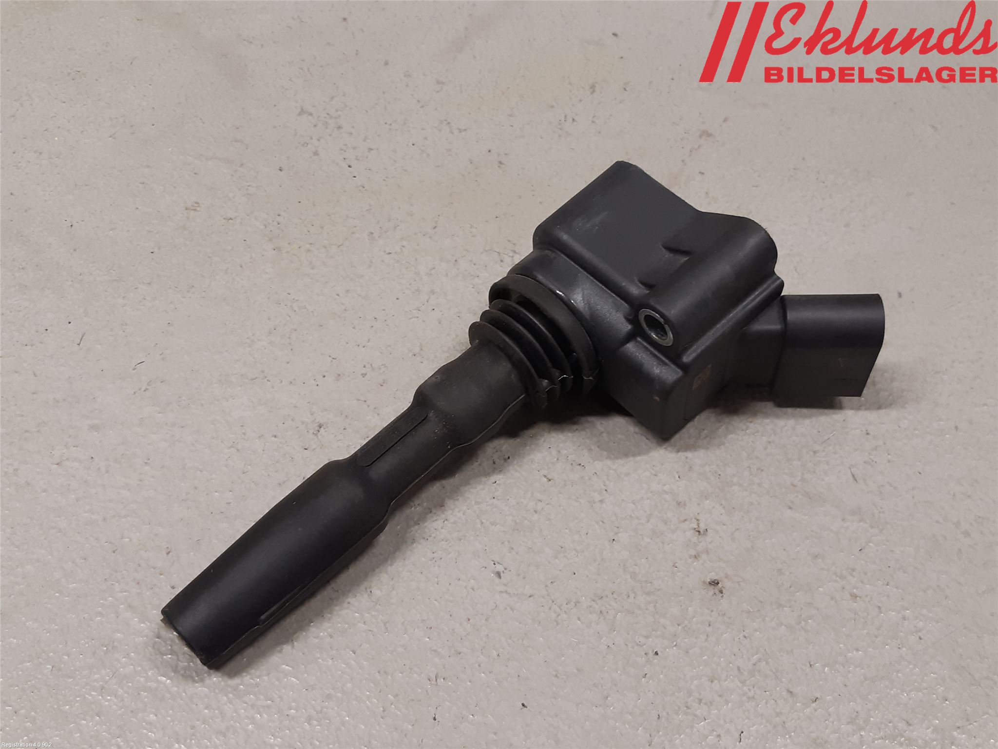 Volkswagen VW UP! / E-UP! Tändspole