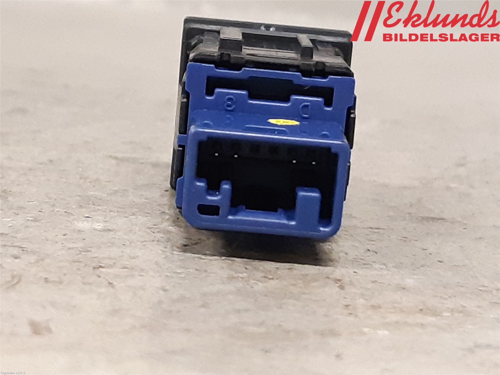 Toyota COROLLA 19- Strömställare Centrallås