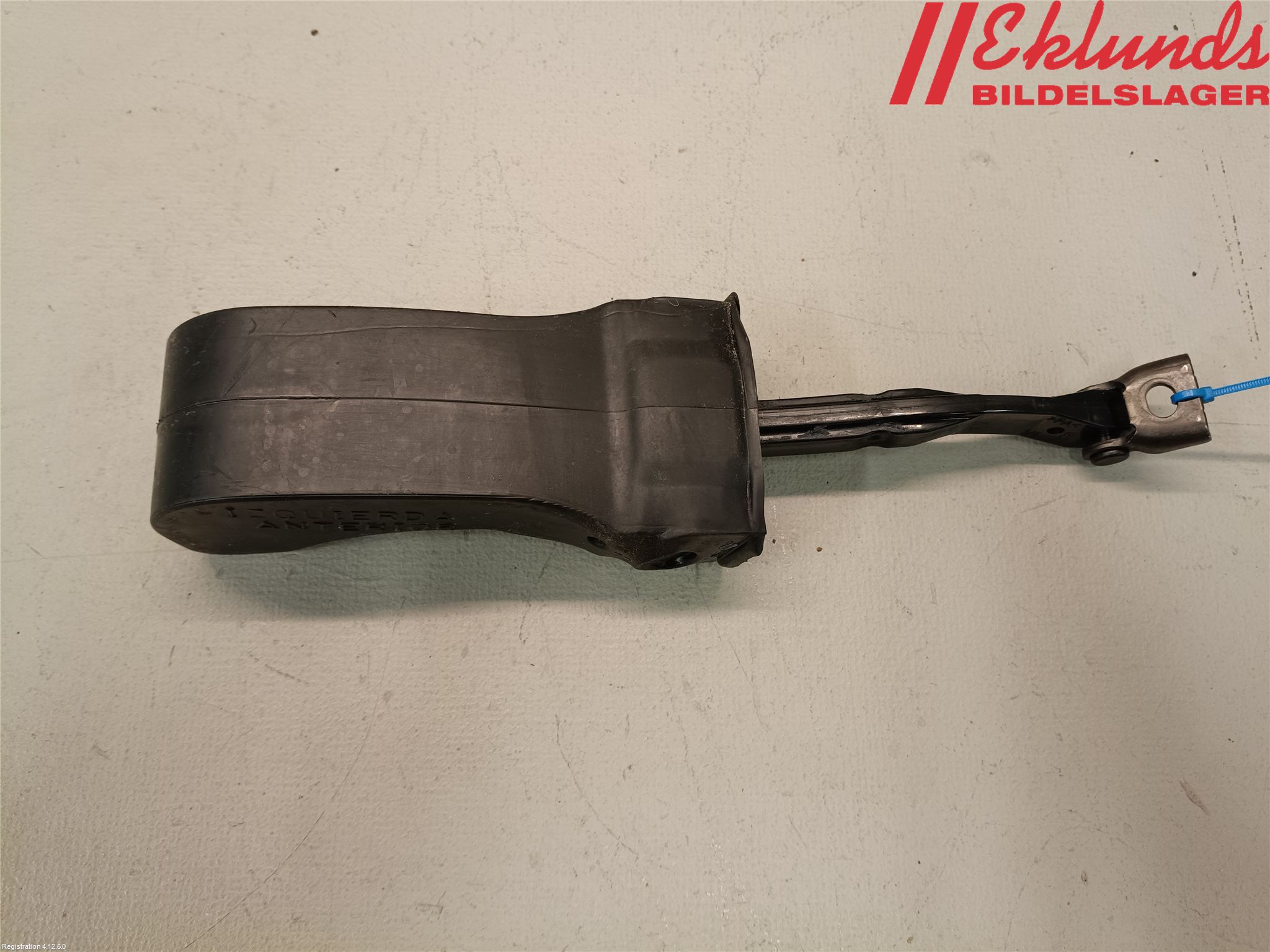 Seat LEON 13-20 Dörrstopp