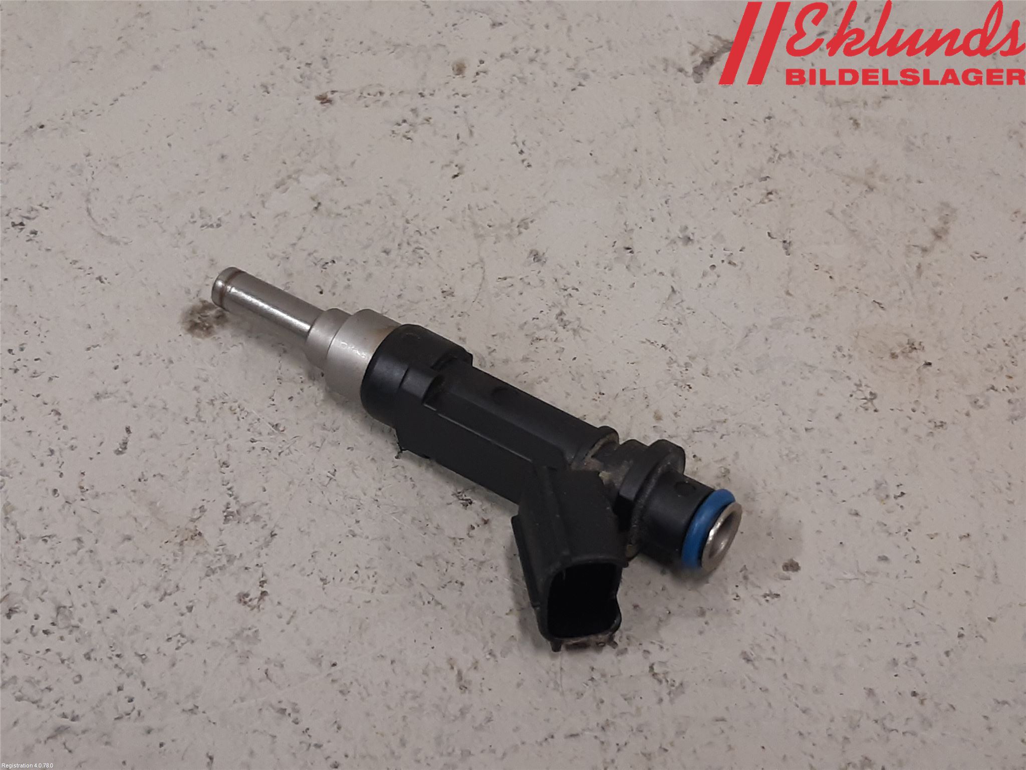 Toyota URBAN CRUISER Injspridare