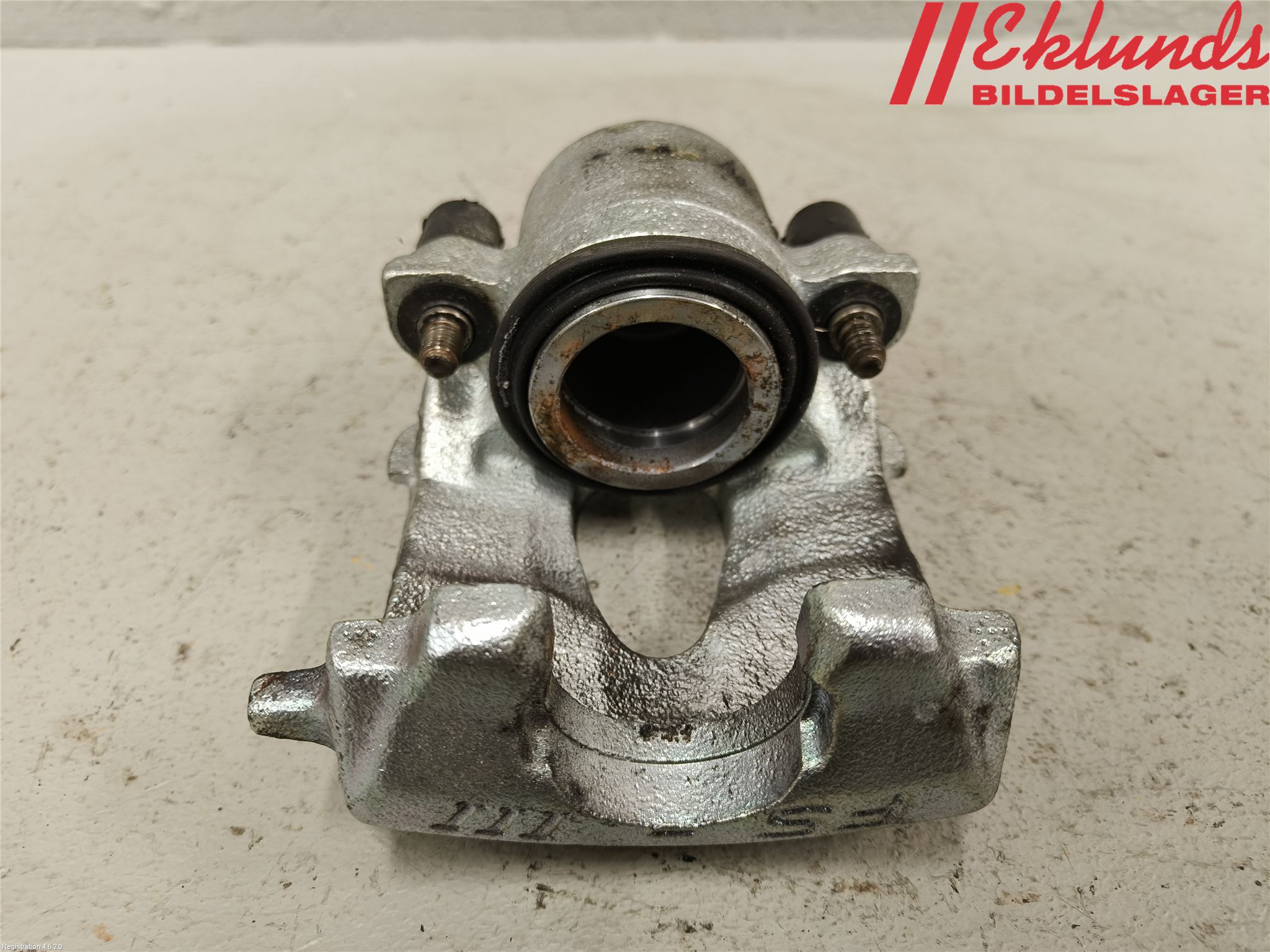 Audi A3/S3 05-13 Bromsok Fram Höger