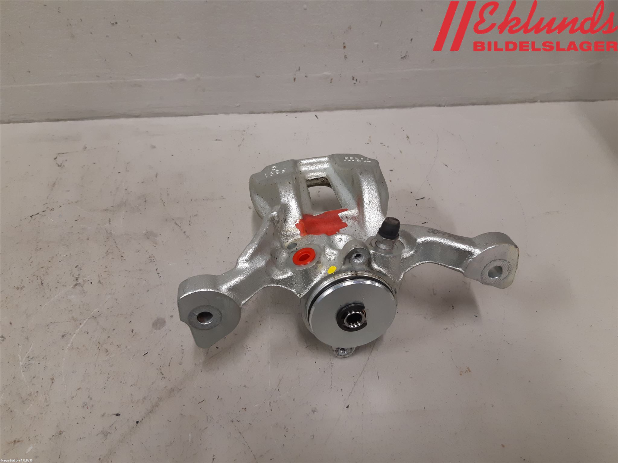 Toyota COROLLA 19- Bromsok Bak Vänster