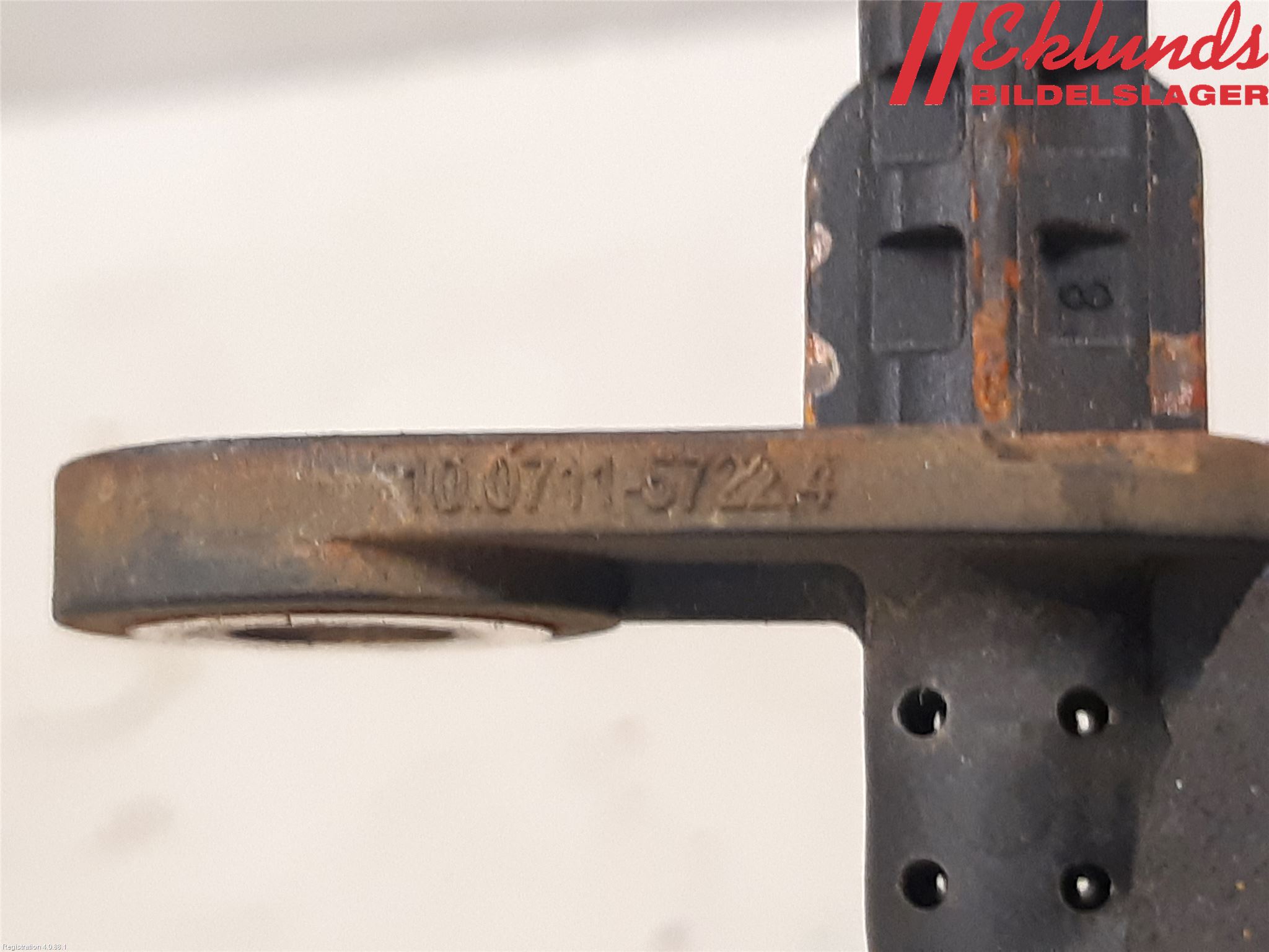 Toyota YARIS XP21 20- Abs Sensor