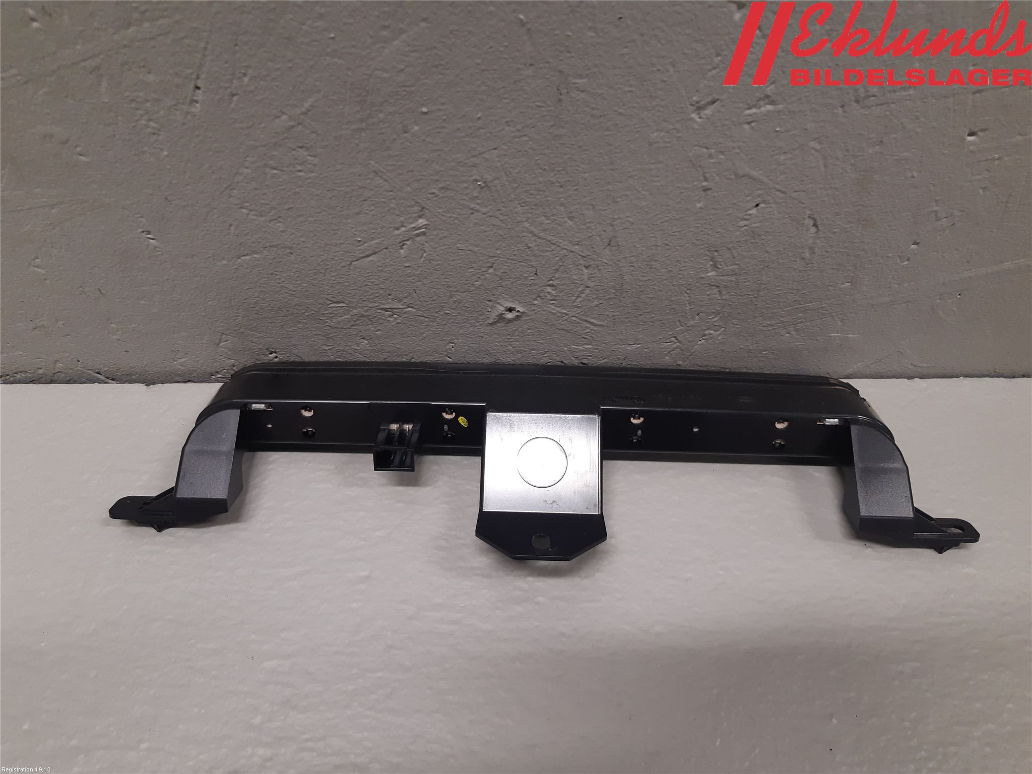 Volvo V70 08-13 Bromsljus Bakruta