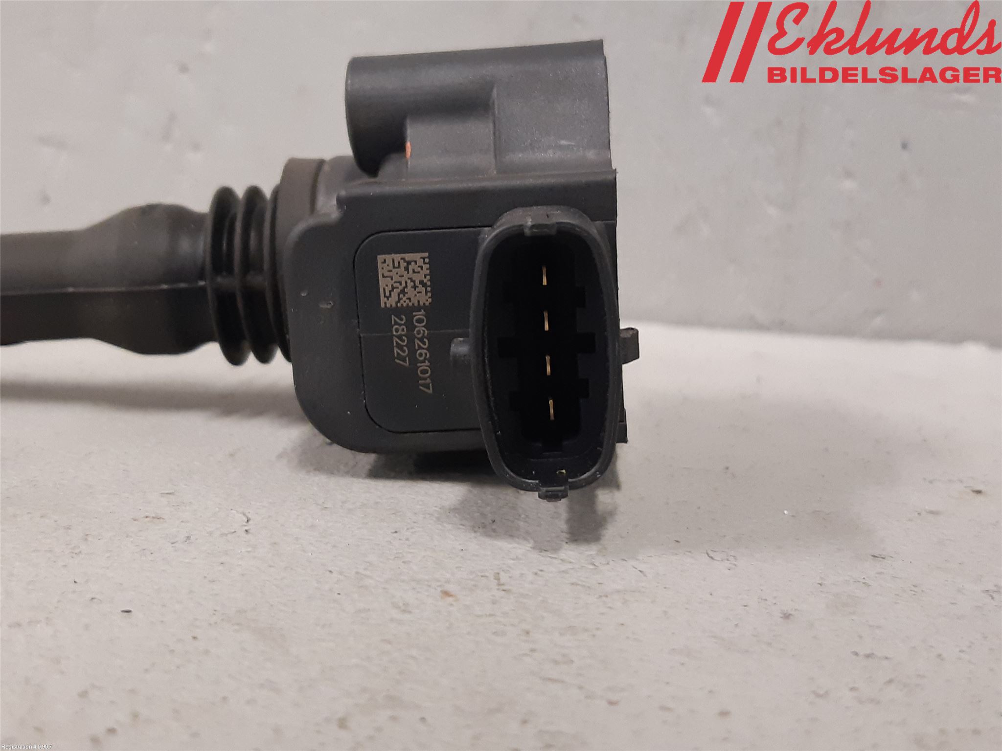 Alfa GIULIA Tändspole