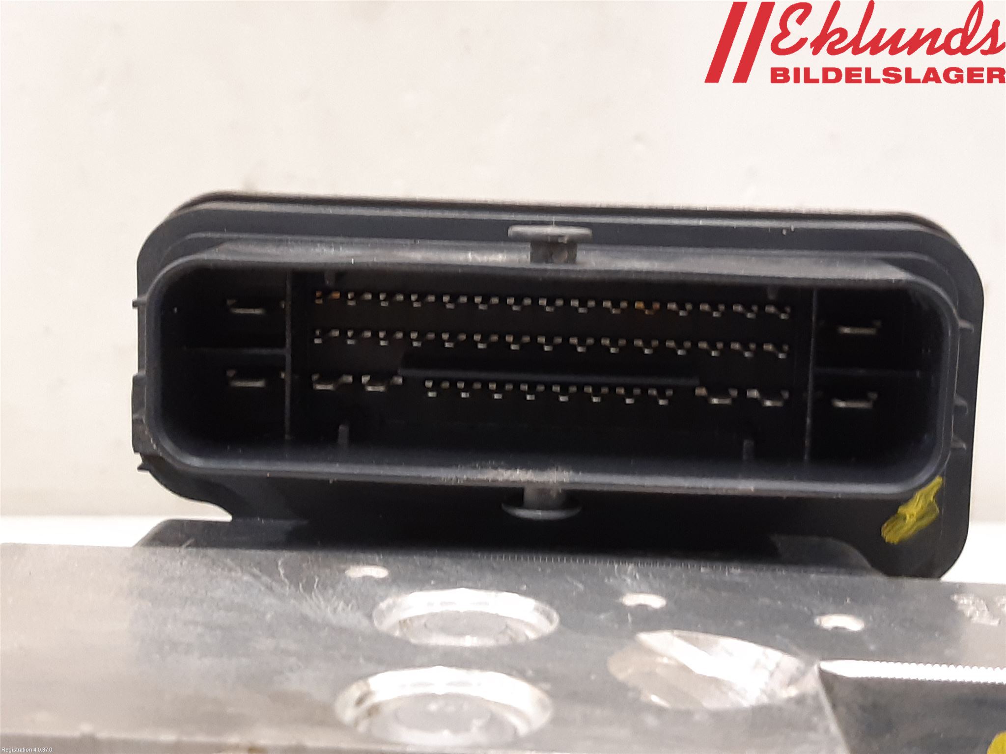 Audi A4/S4 B9 16-19 Abs Hydraulaggregat