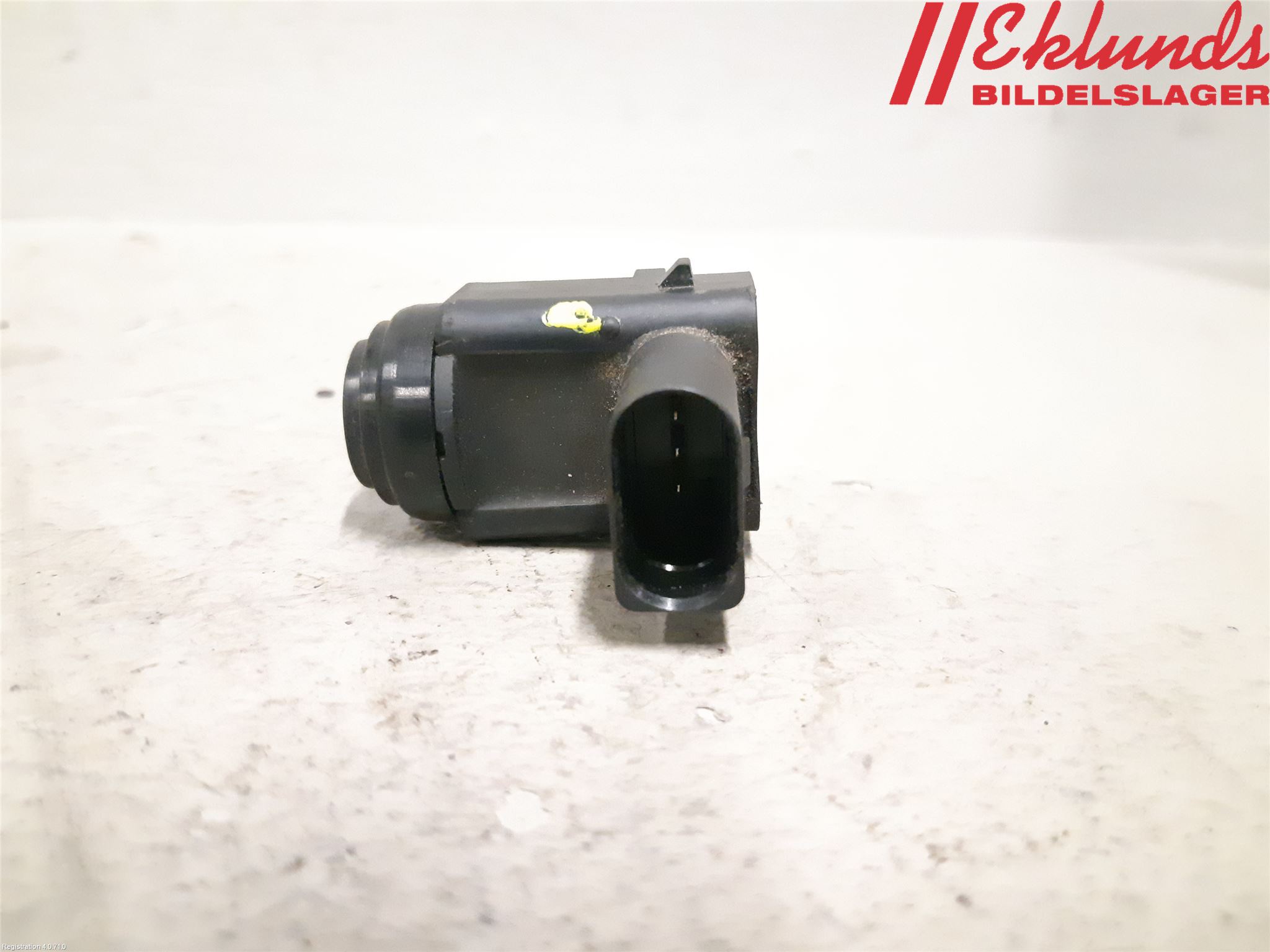 Volkswagen VW GOLF PLUS/CROSS GOLF 04-14 Parkeringshjälp Backsensor