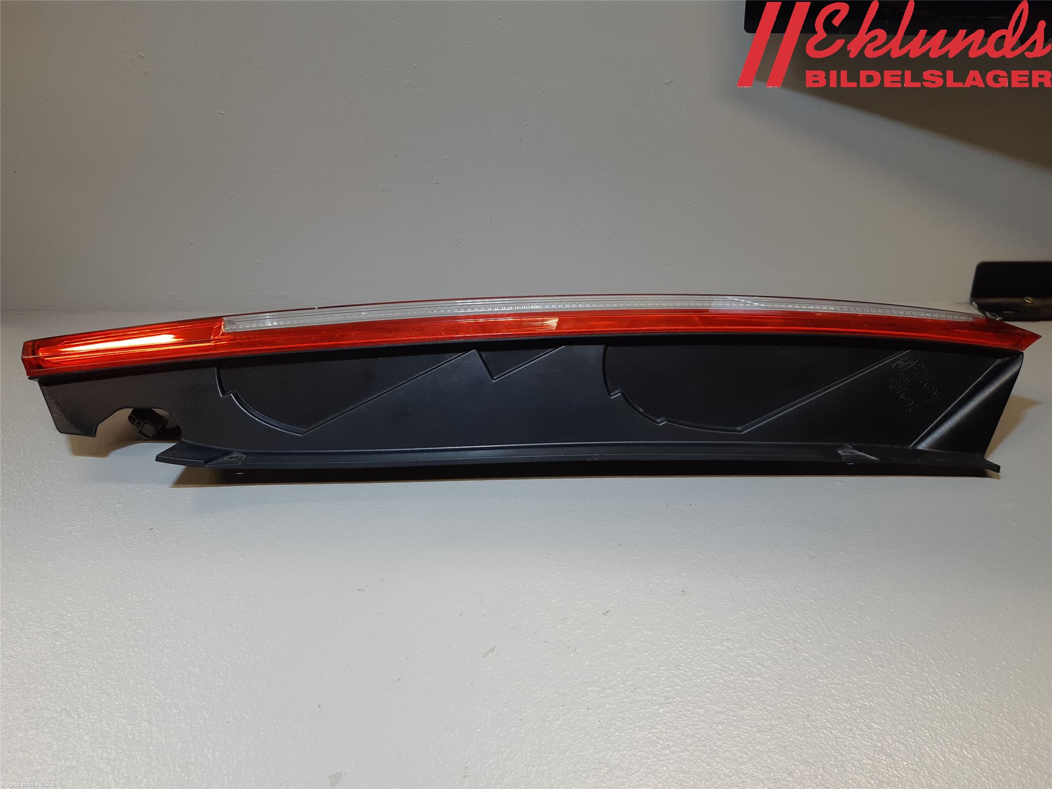 Ford FOCUS 08-11 Bakljus Höger