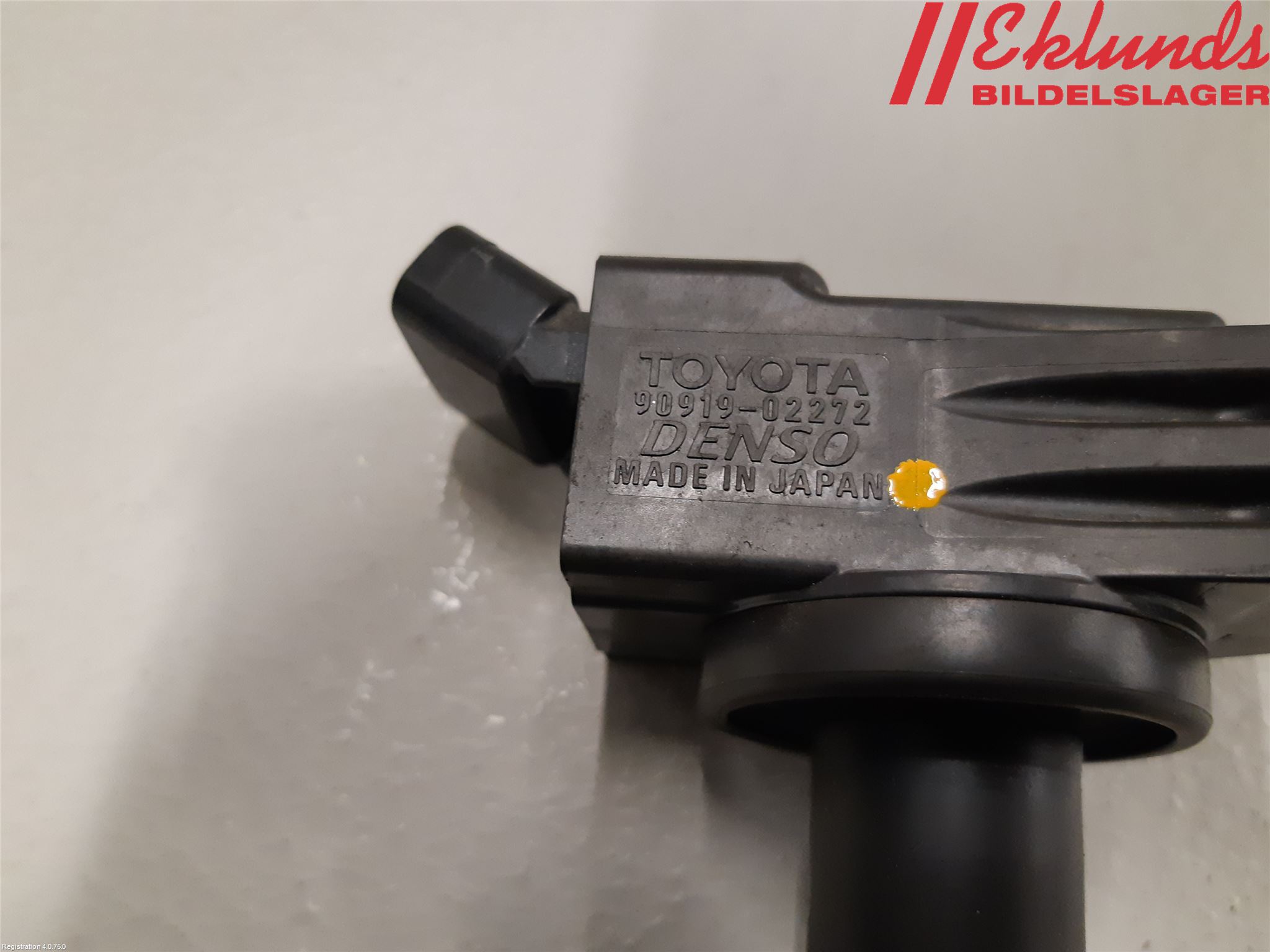 Toyota C-HR 16-23 Tändspole