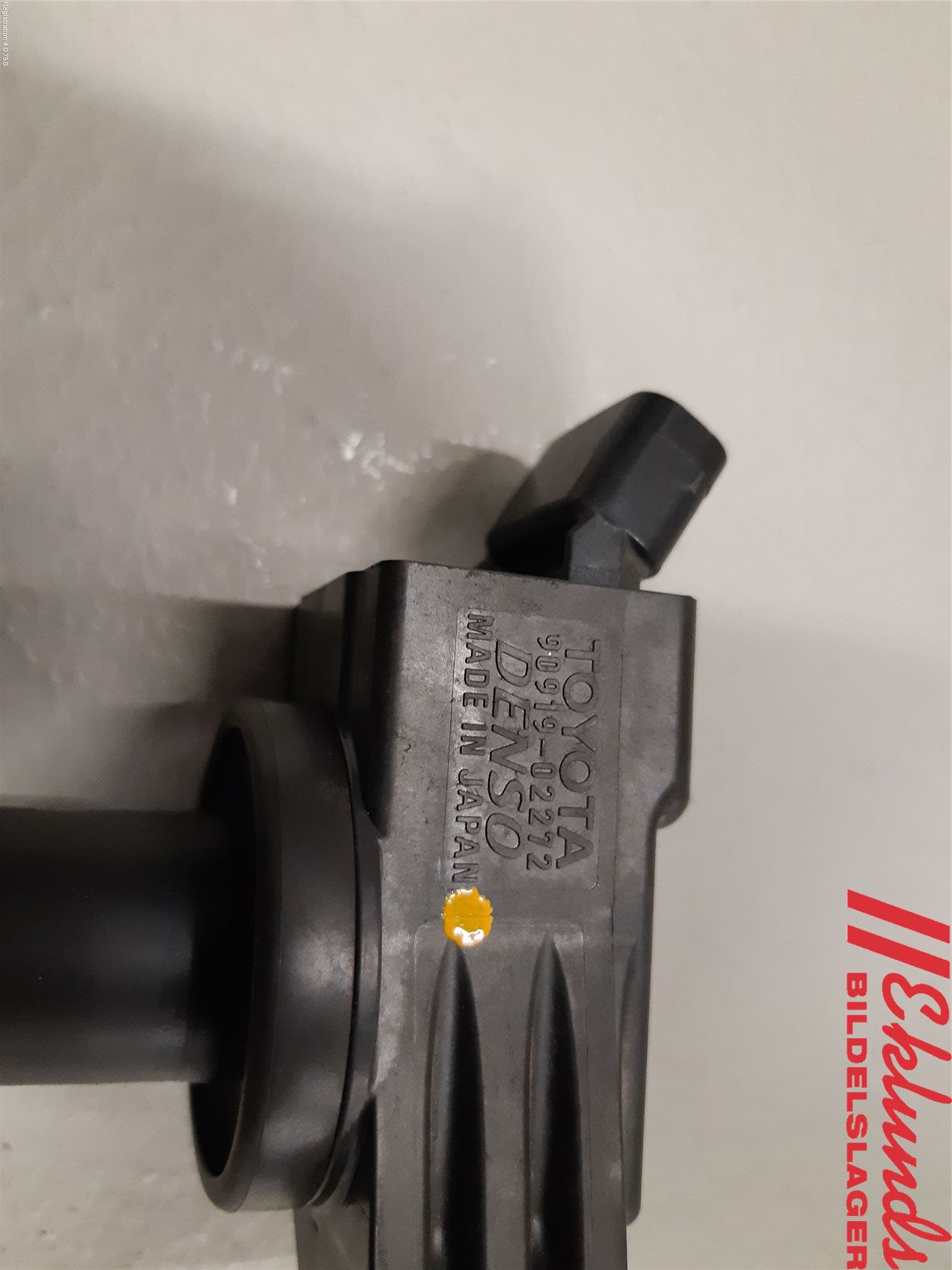 Toyota C-HR 16-23 Tändspole