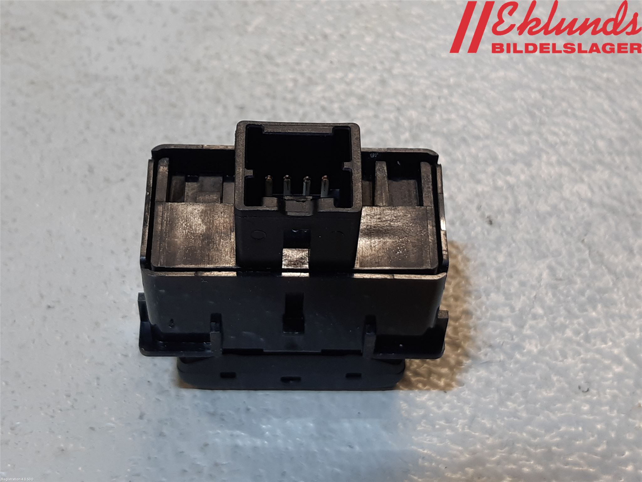 Nissan NAVARA, TREK-1 17-21 Strömställare Dimmer