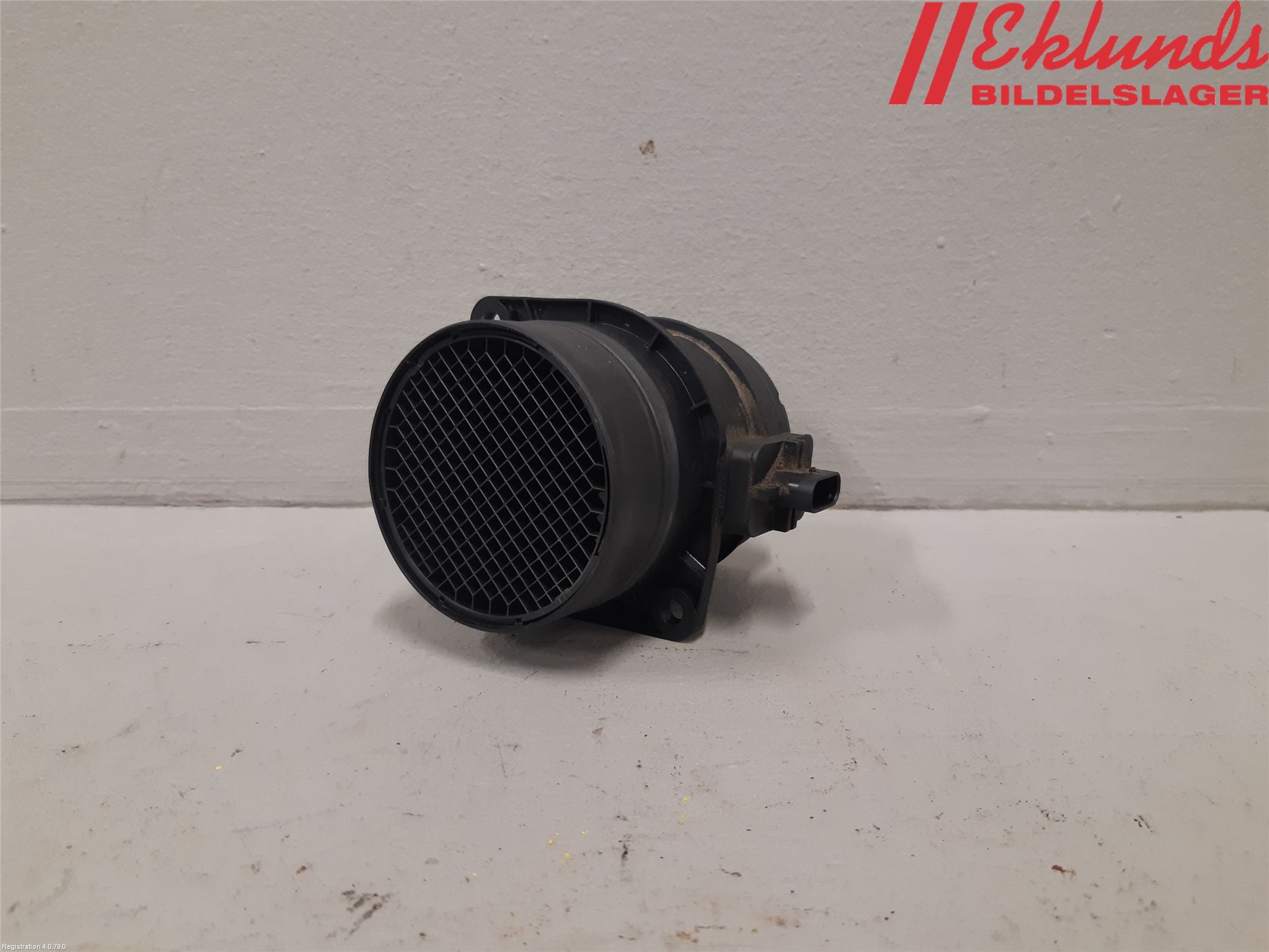 Volkswagen VW PASSAT 15-19 Injluftmassamätare