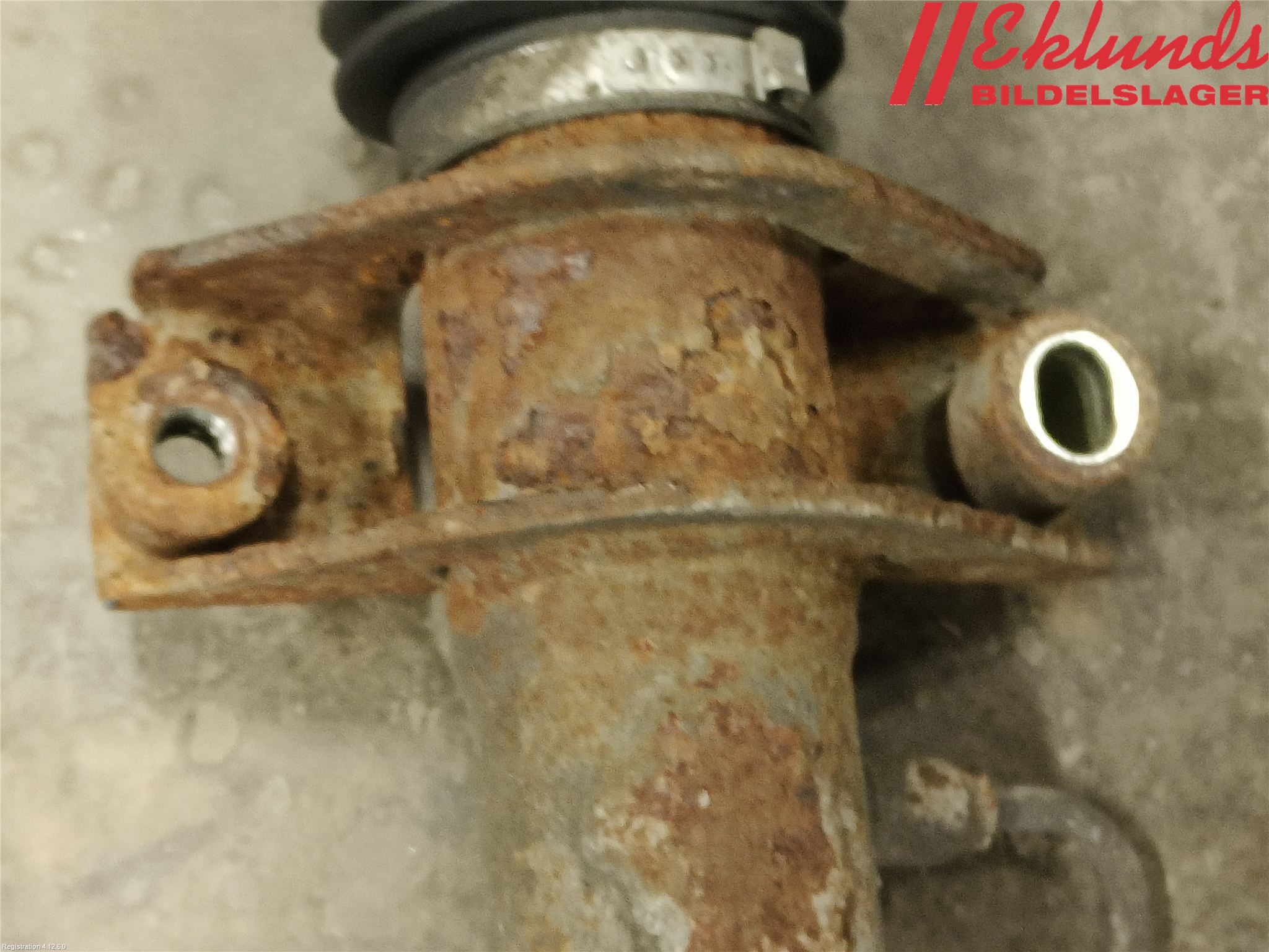 Opel MOVANO B 10-22 Styrväxel Servo -Snäcka