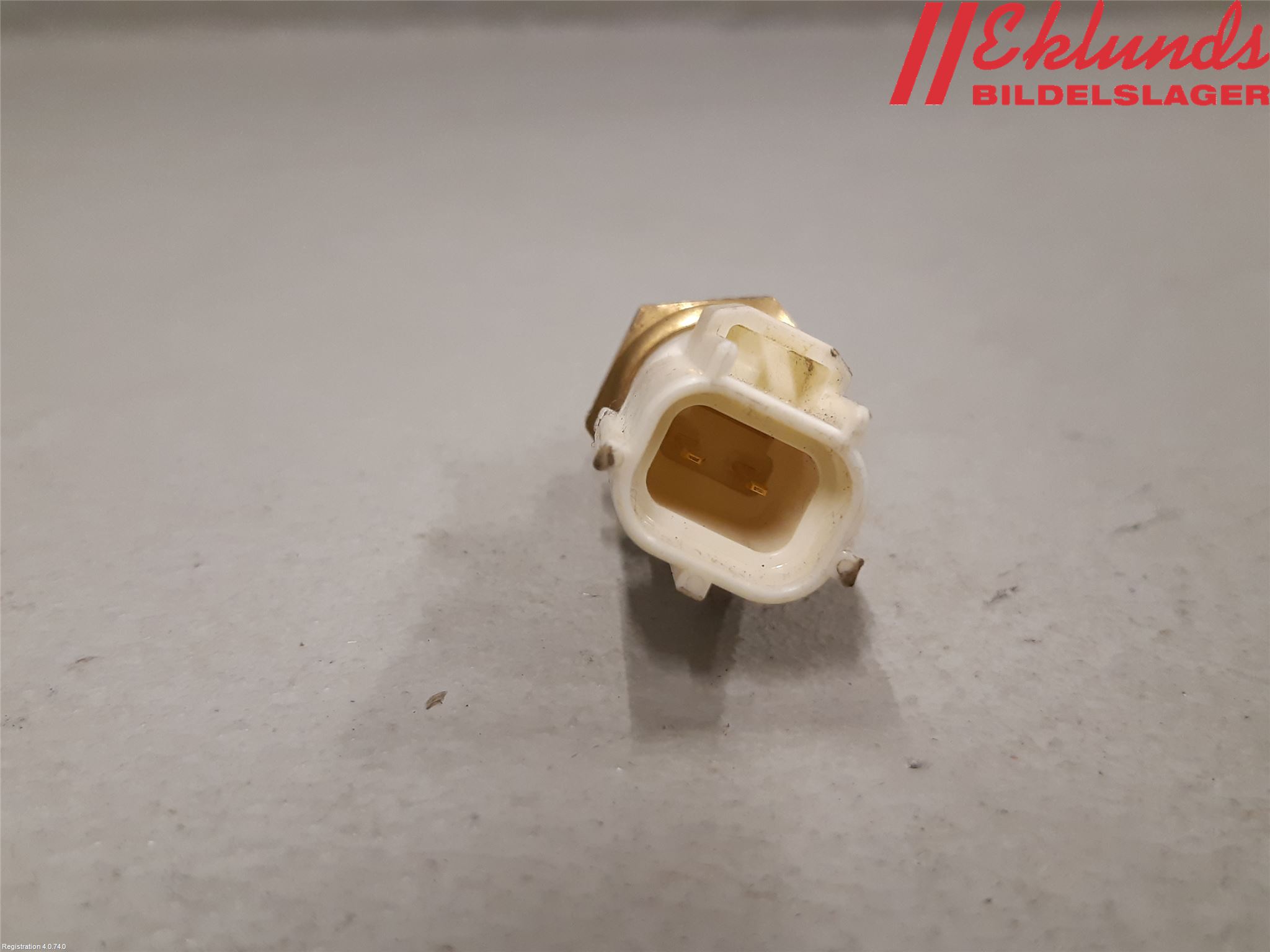 Toyota COROLLA 19- Givare Temp Vatten