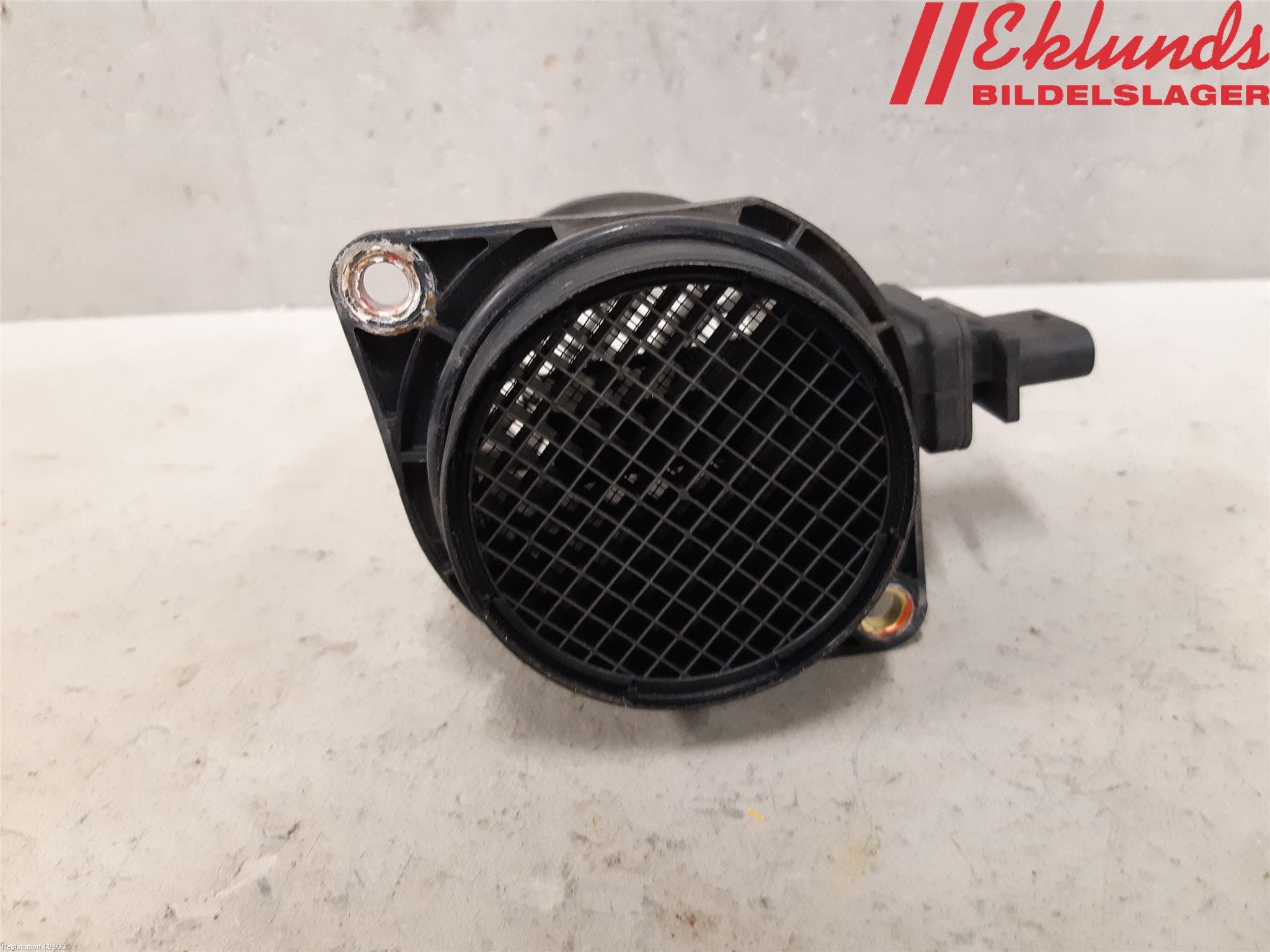 Kia CEED 12-18 Injluftmassamätare