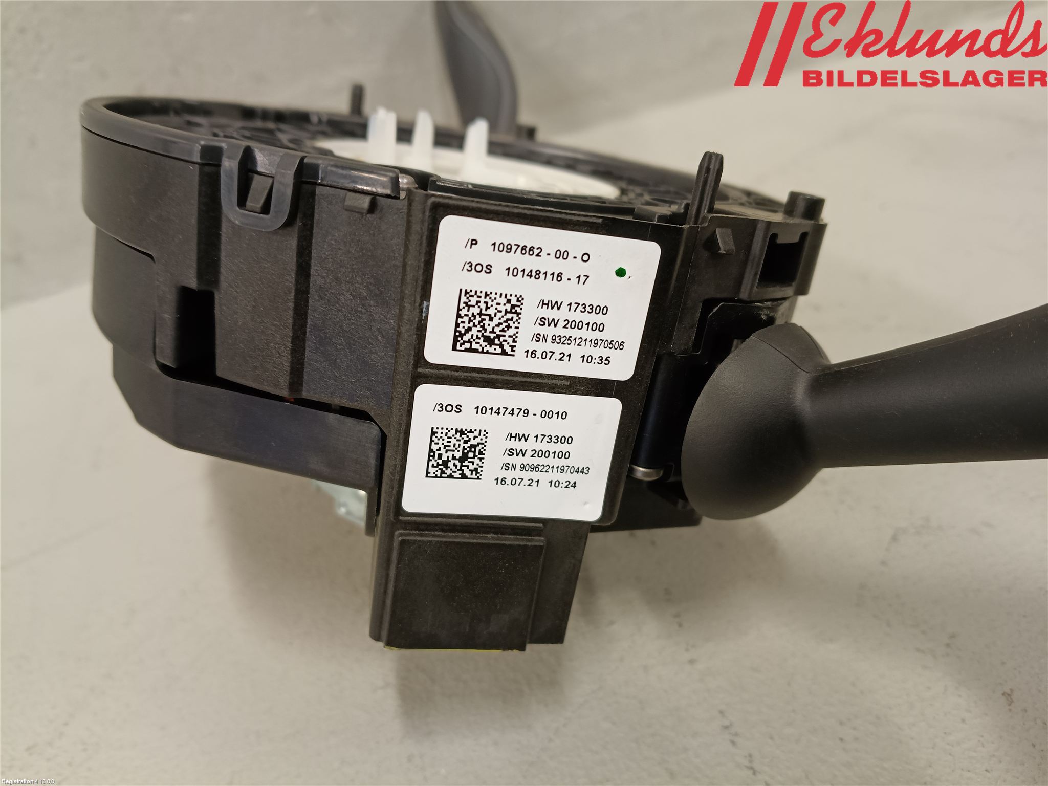 Tesla MODEL 3 17- Spakcentral