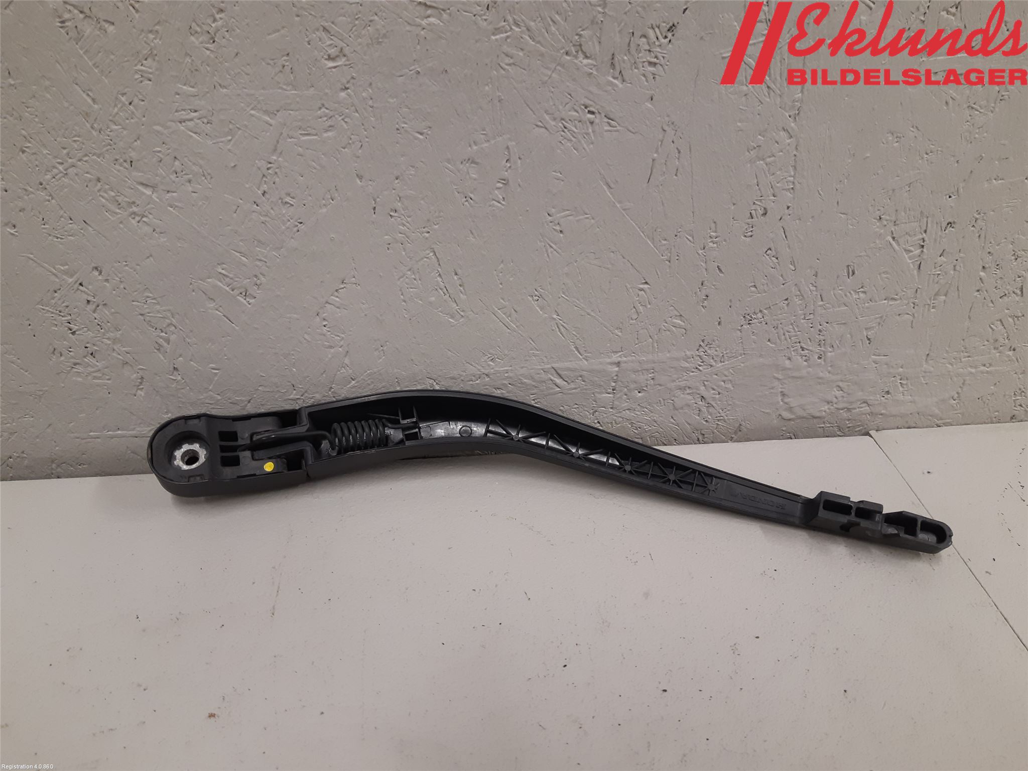 Honda JAZZ 15-20 Torkararm-Bakruta