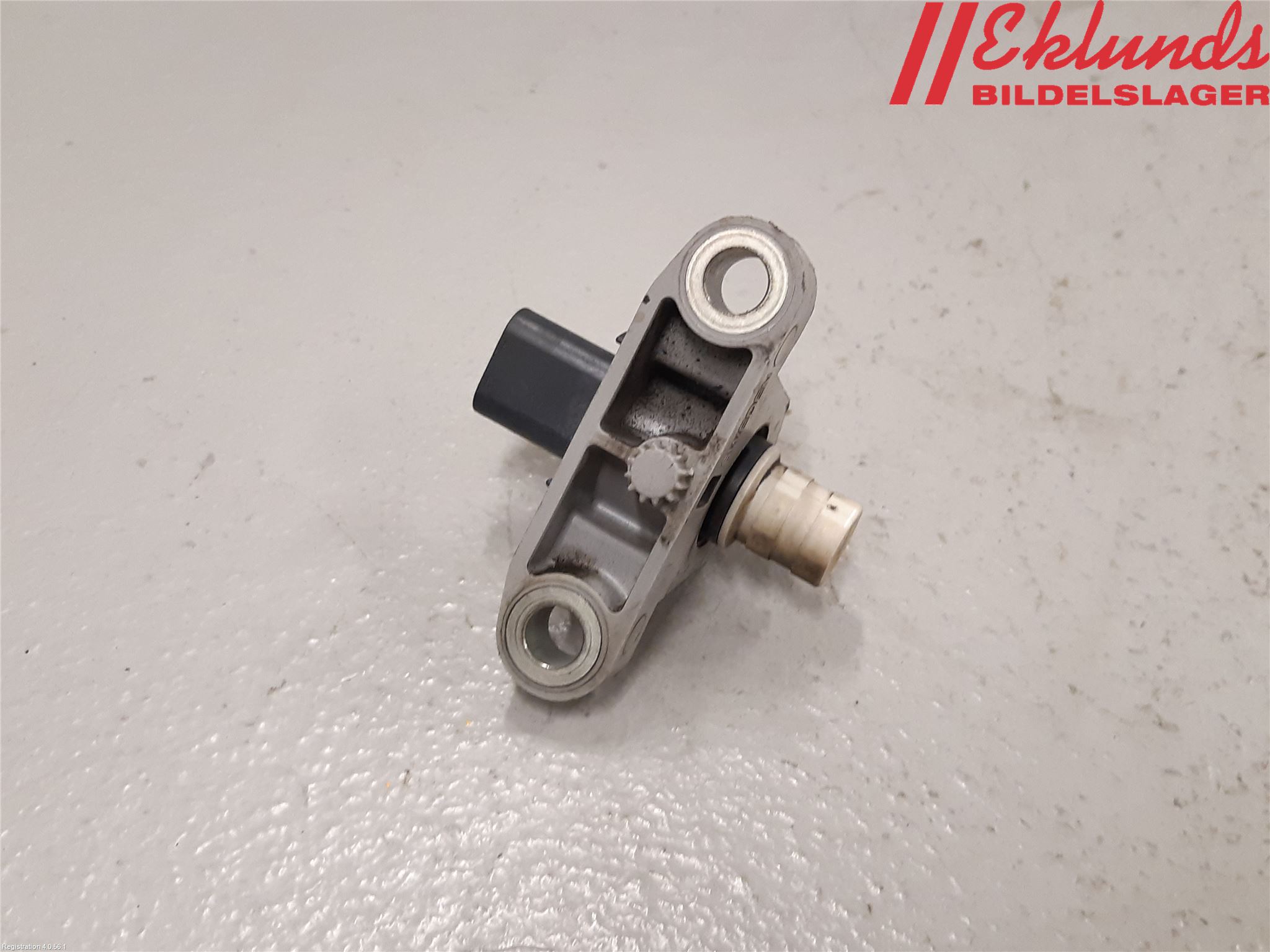 Volvo V40 12-19 Givare Varvtal-Tändläge