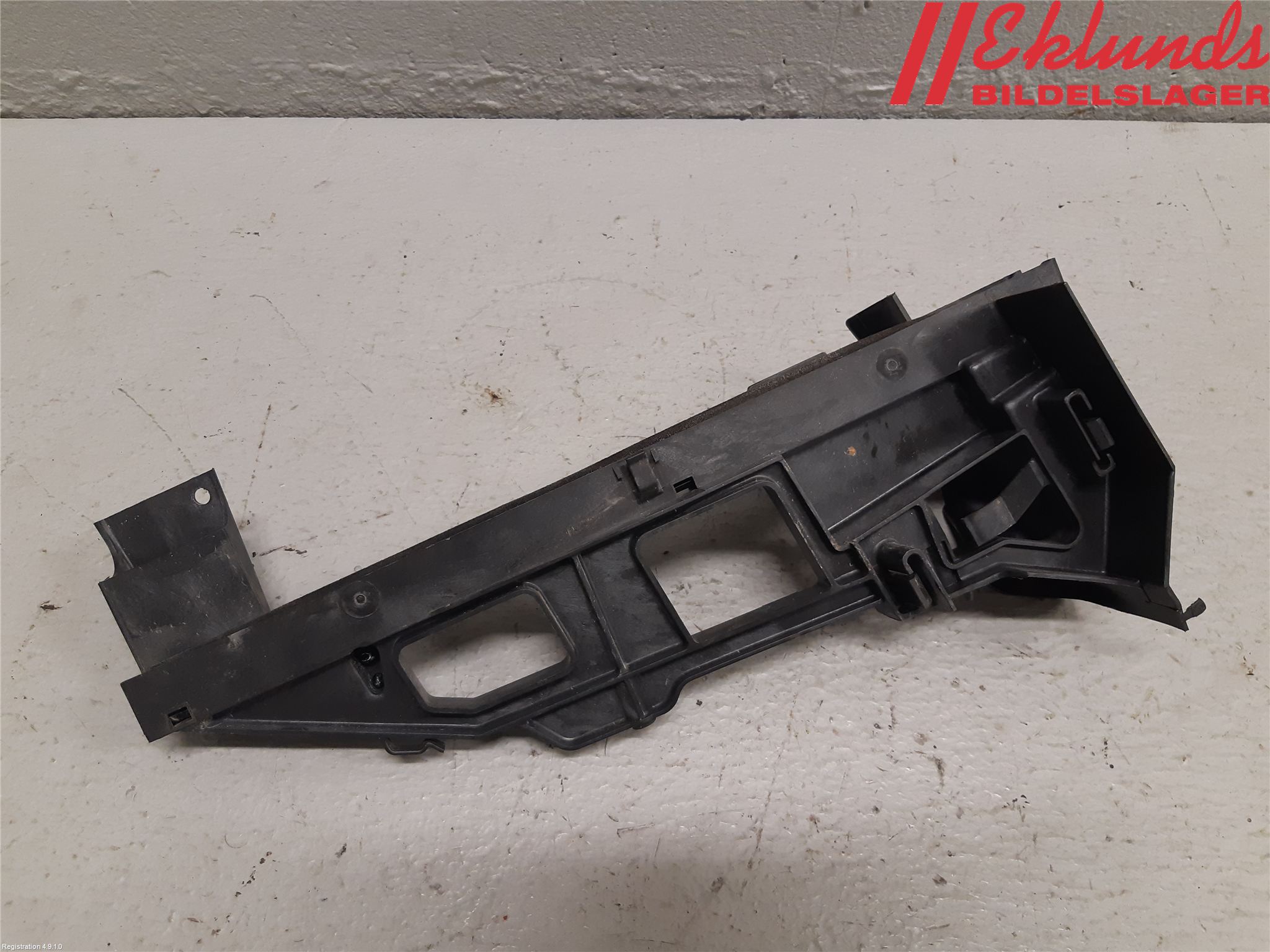 Ford KUGA 17-19 Styrlist Ruta