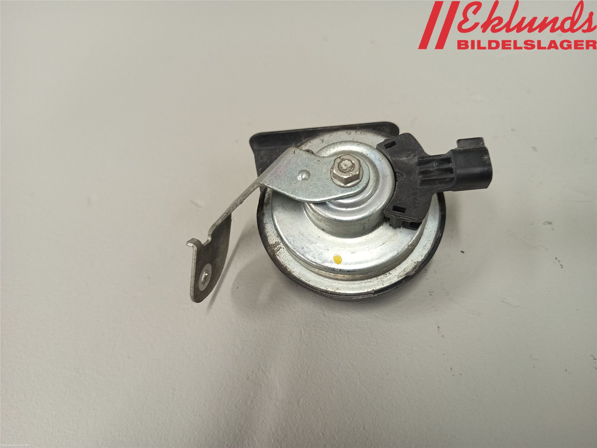 Volvo V40 CROSS COUNTRY 13-19 Signalhorn