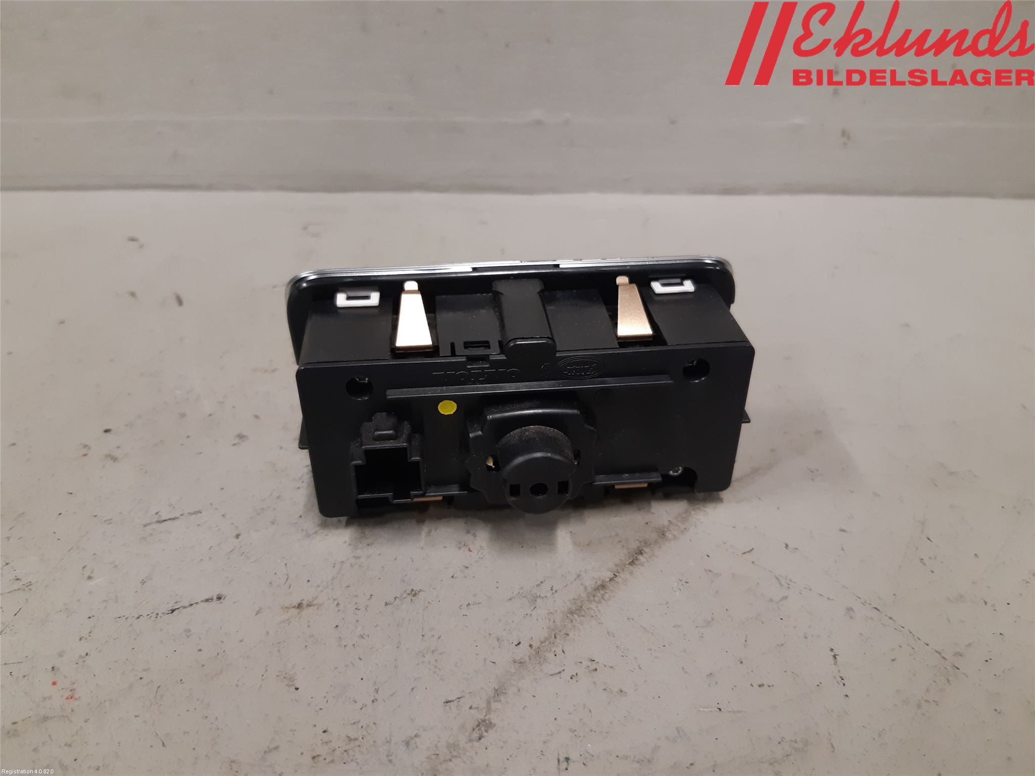 Volvo XC60 14-17 Strömställare Ljus