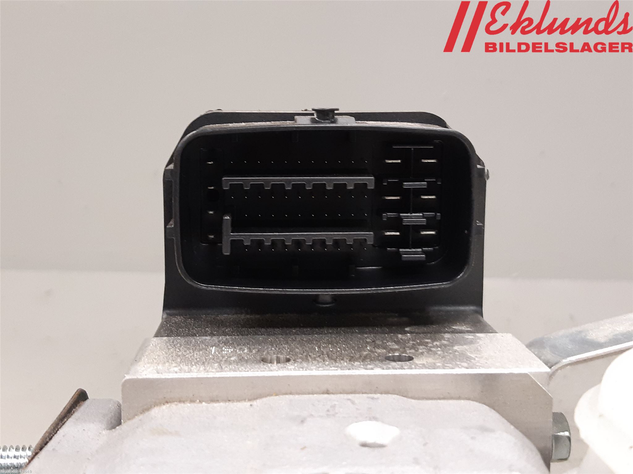 Lexus UX/300e 19- Broms Huvudcylinder