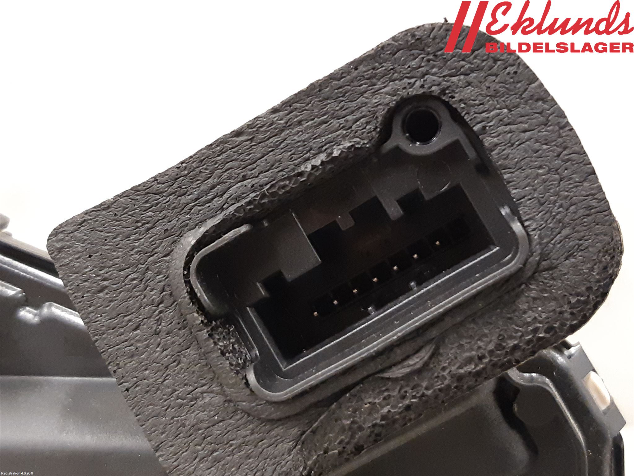 Volkswagen VW ARTEON 17- Låskista-Dörrlås