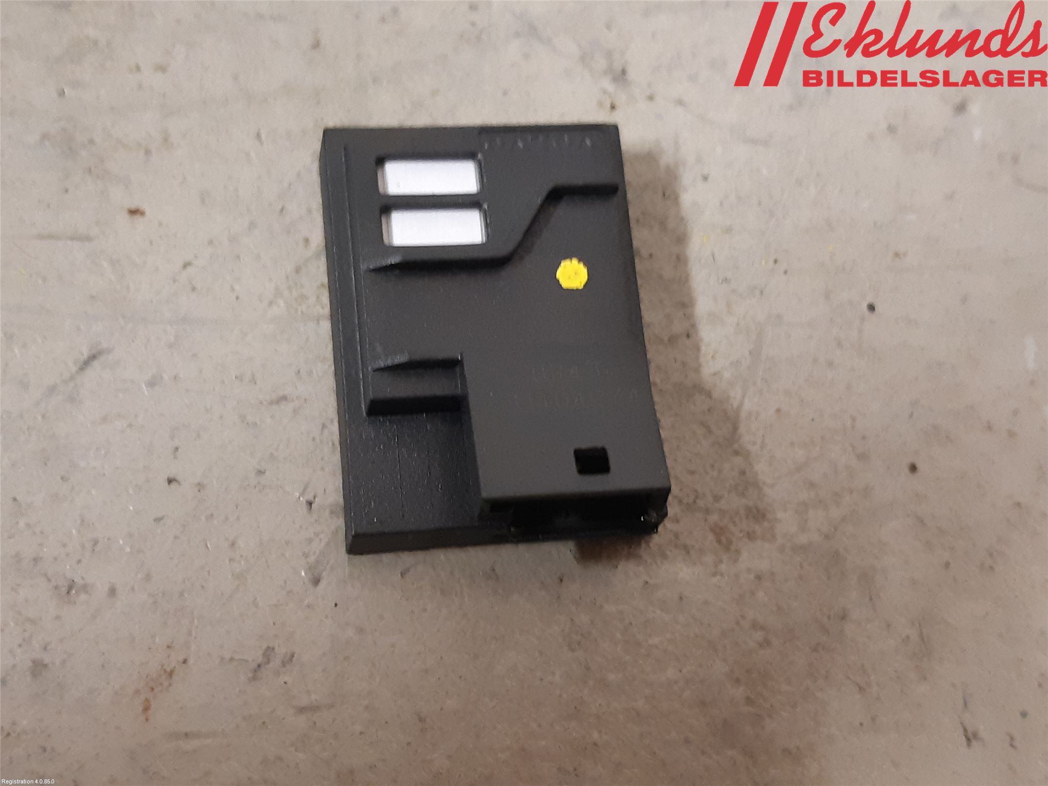 Volvo V90 17->> Sensor Övrigt