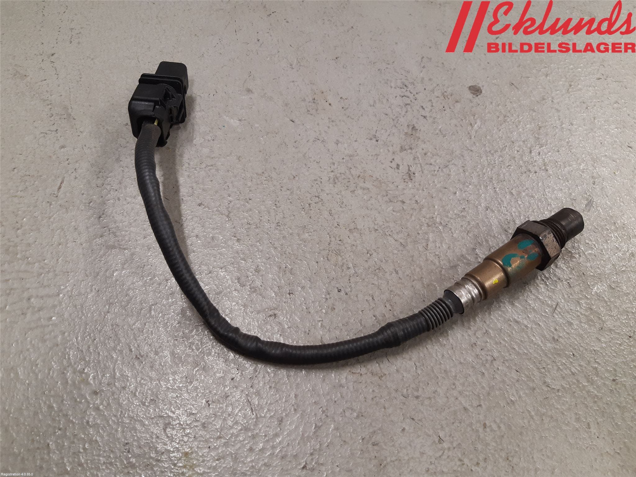 BMW 5 F10/F11/F18 09-17 Injlambdasond