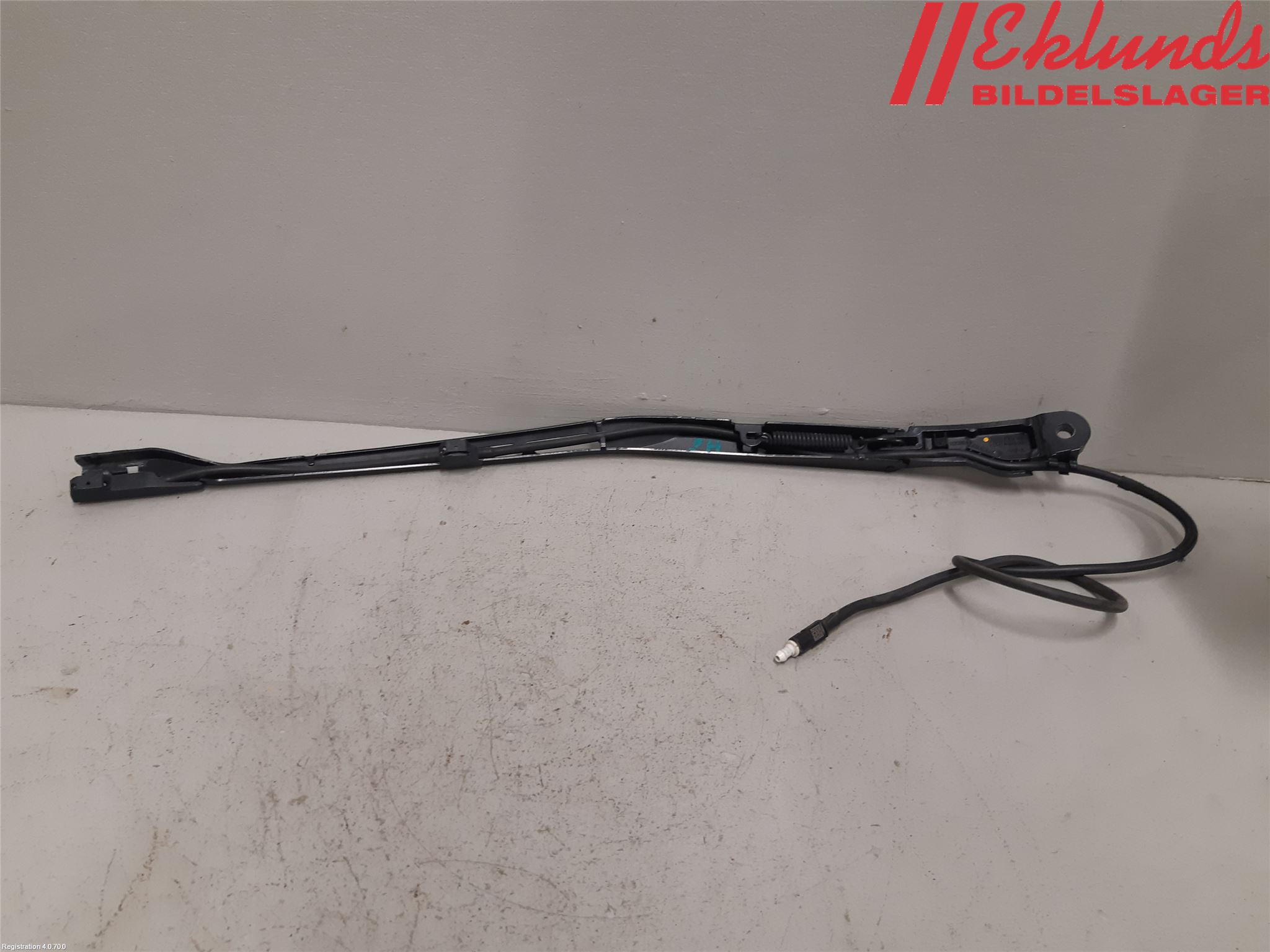 Volvo V90 17->> Torkararm Armar Vindruta