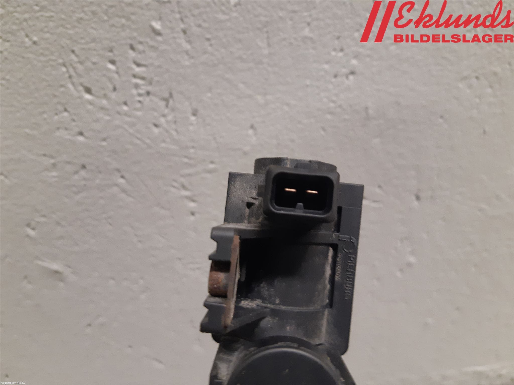 Opel VIVARO 15-19 Vakuumventil