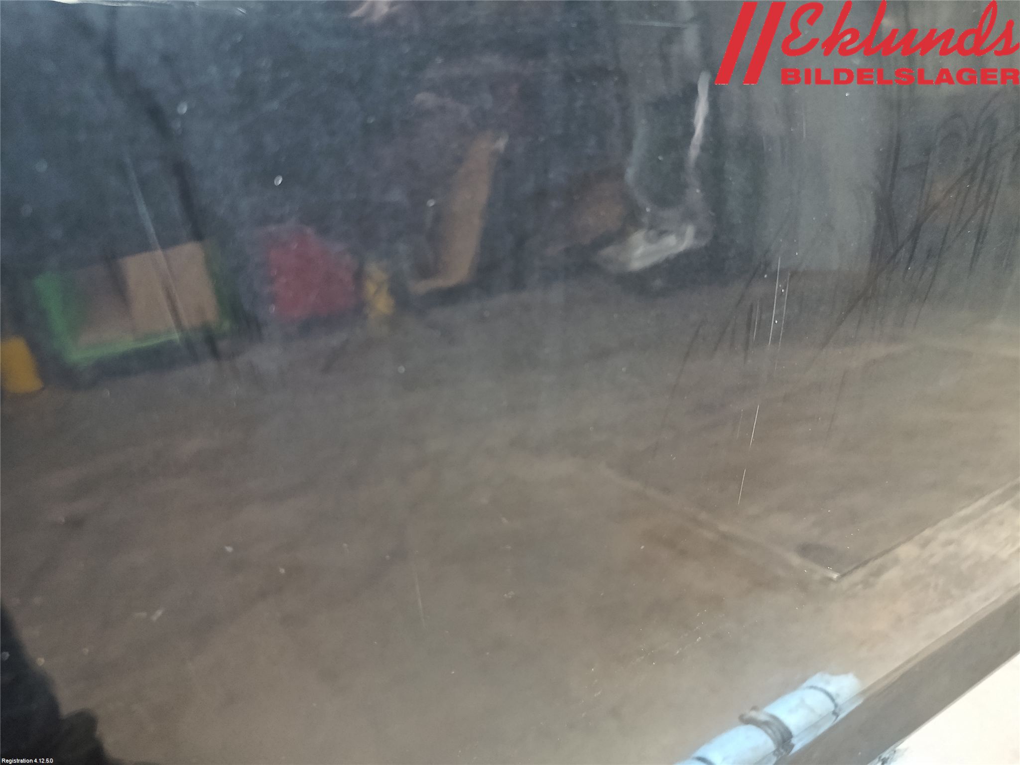 Volkswagen VW PASSAT 15-19 Dörr Fram Vänster