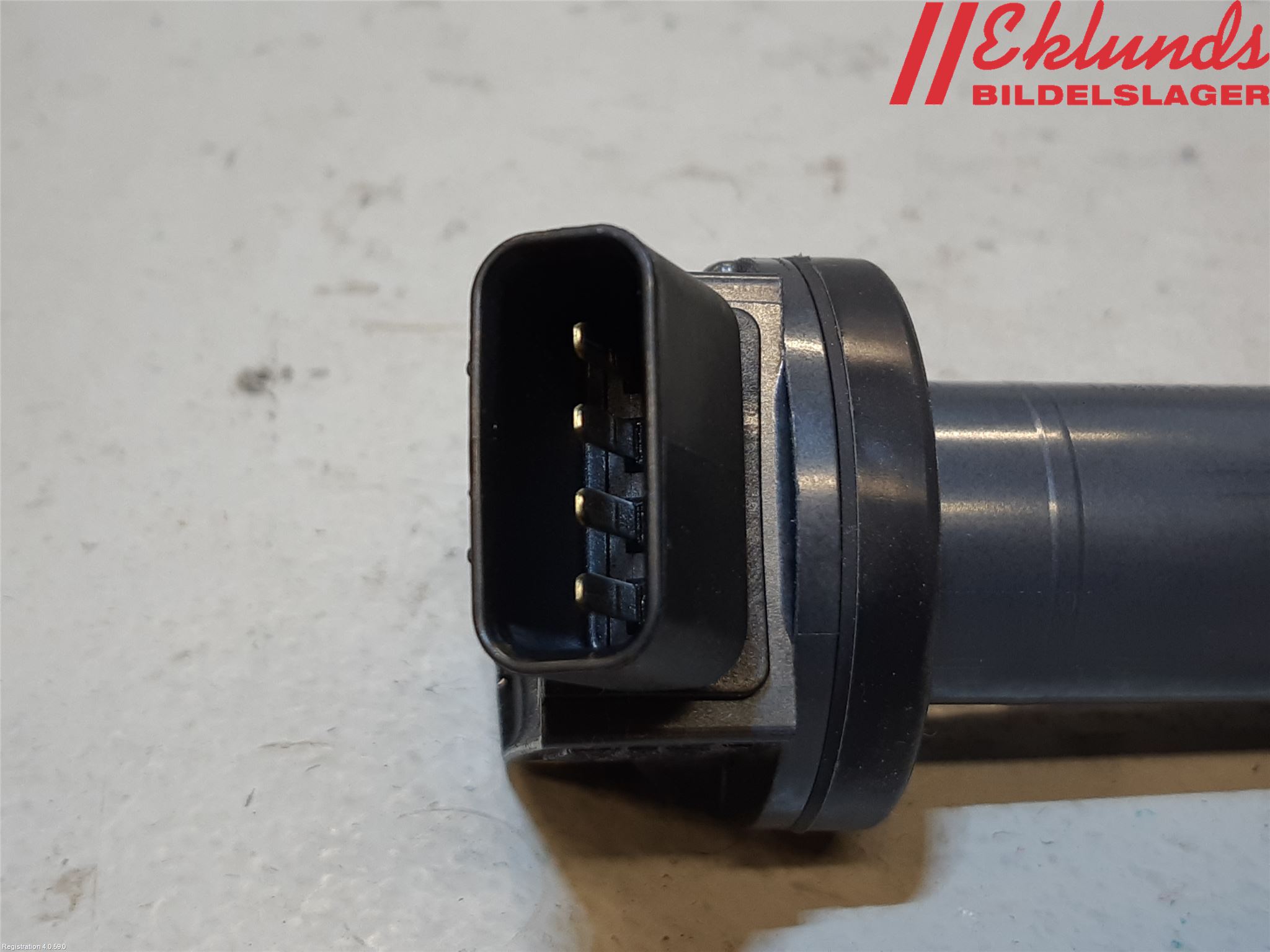 Toyota YARIS XP130 15-20 Tändspole