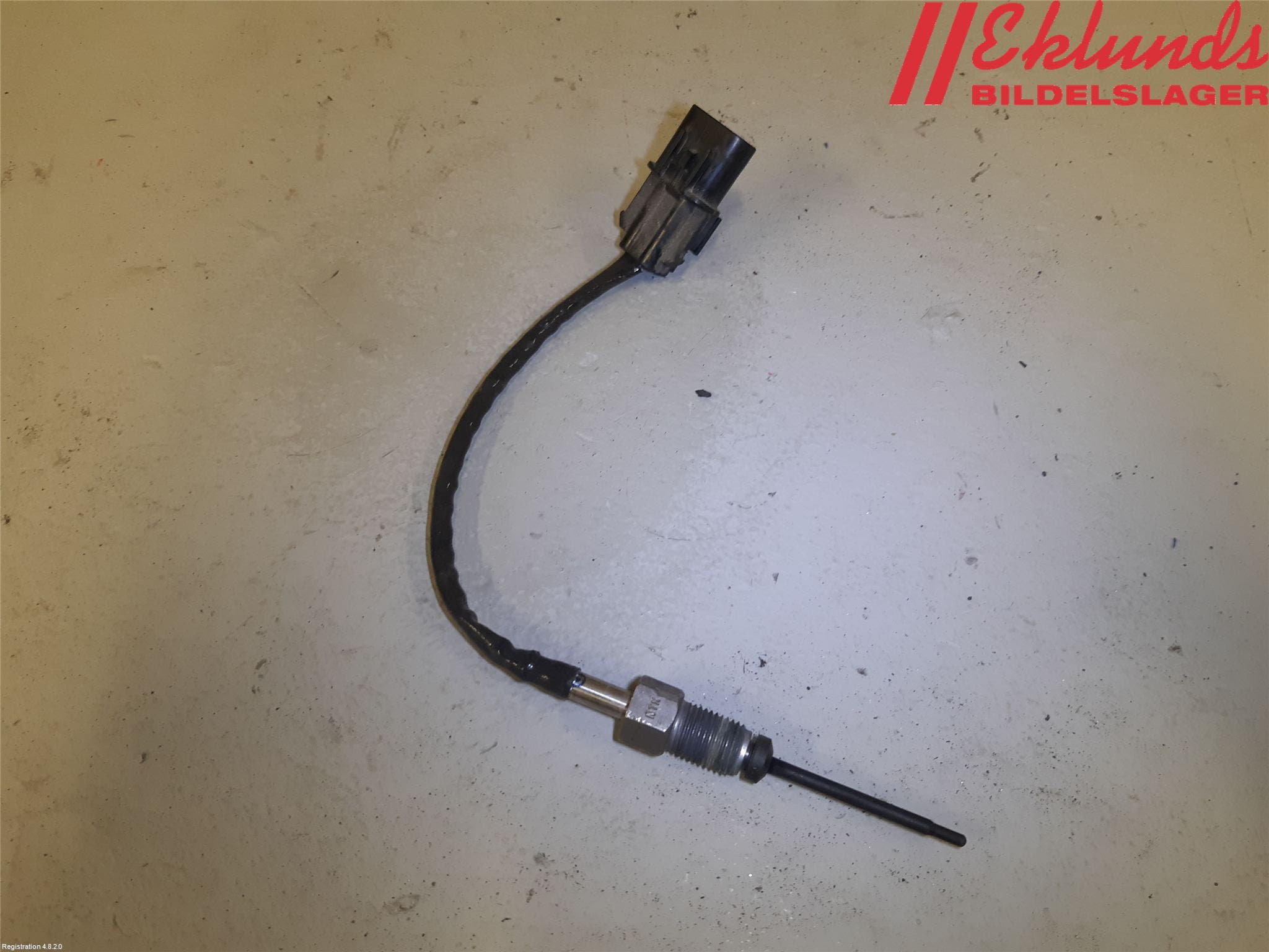 Kia CARENS III 13-19 Sensor Avgas