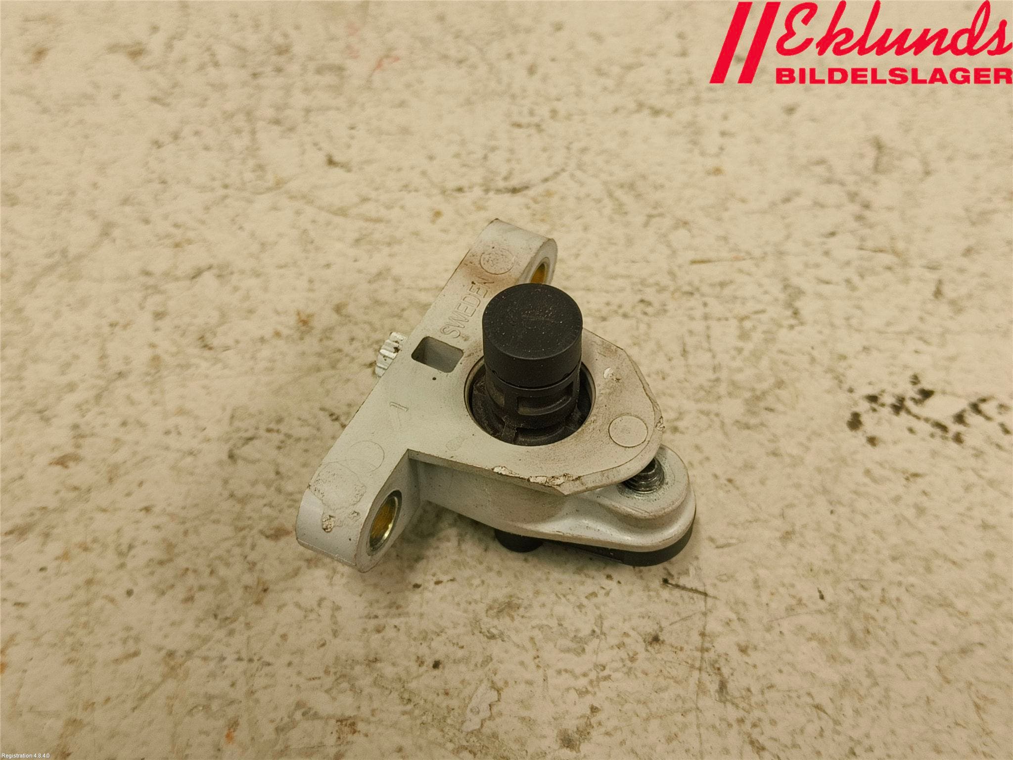 Volvo V60 14-18 Givare Varvtal-Tändläge