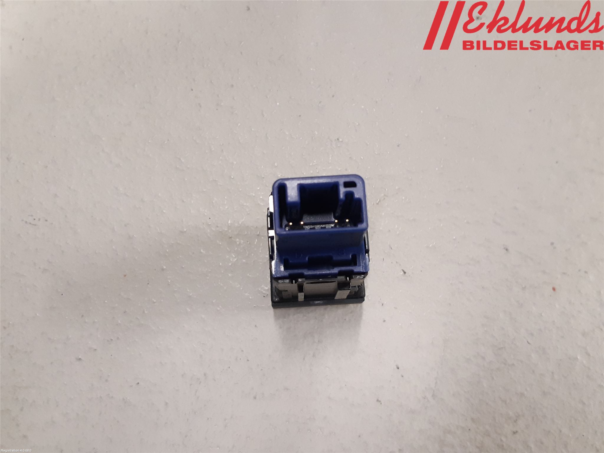 Toyota COROLLA 19- Strömställare Centrallås