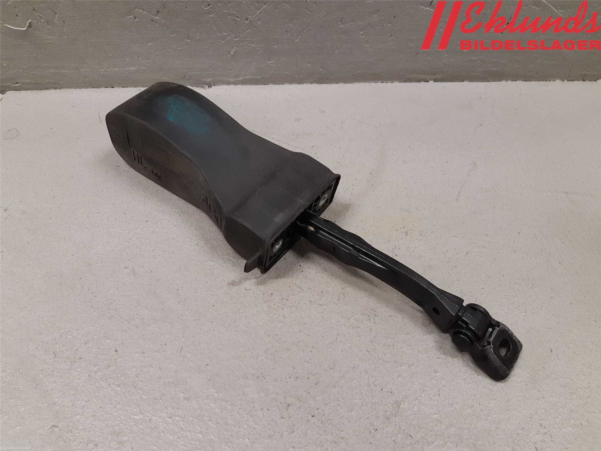 Volkswagen VW PASSAT 15-19 Dörrstopp