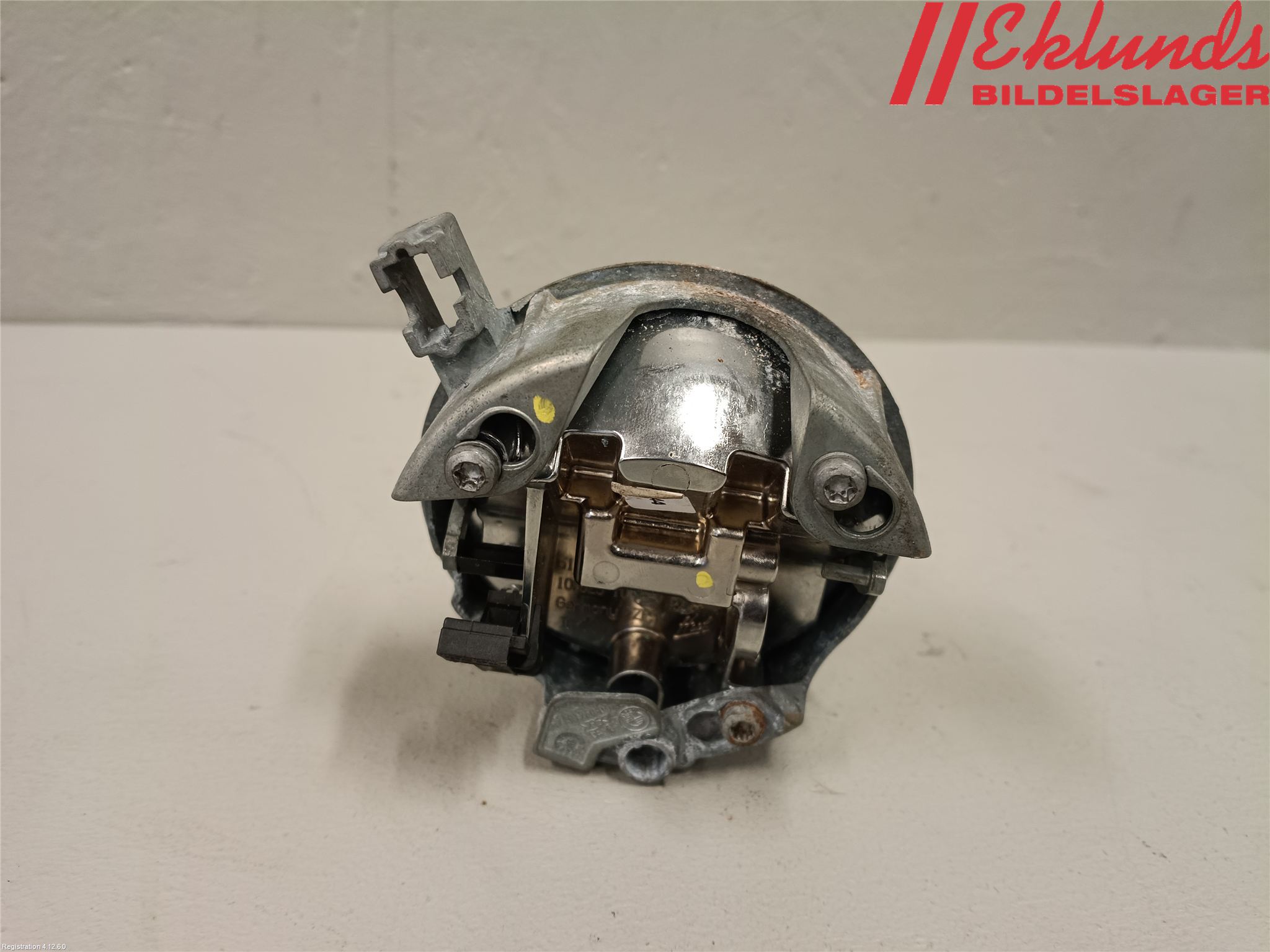 BMW 1 E87/81 5D/3D 03-11 Bakluckehandtag