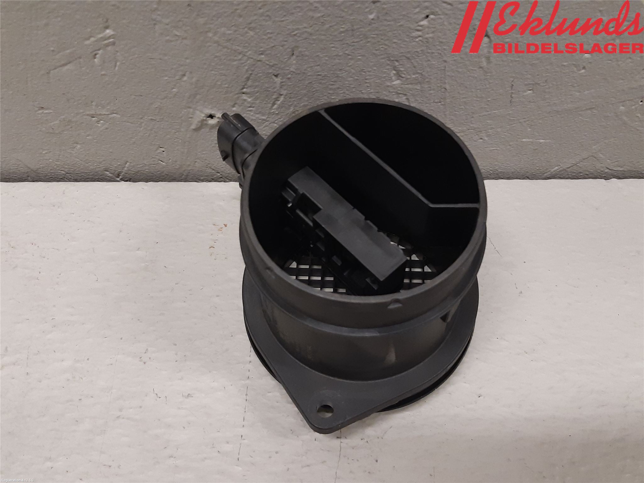 Volvo S60 11-13 Injluftmassamätare