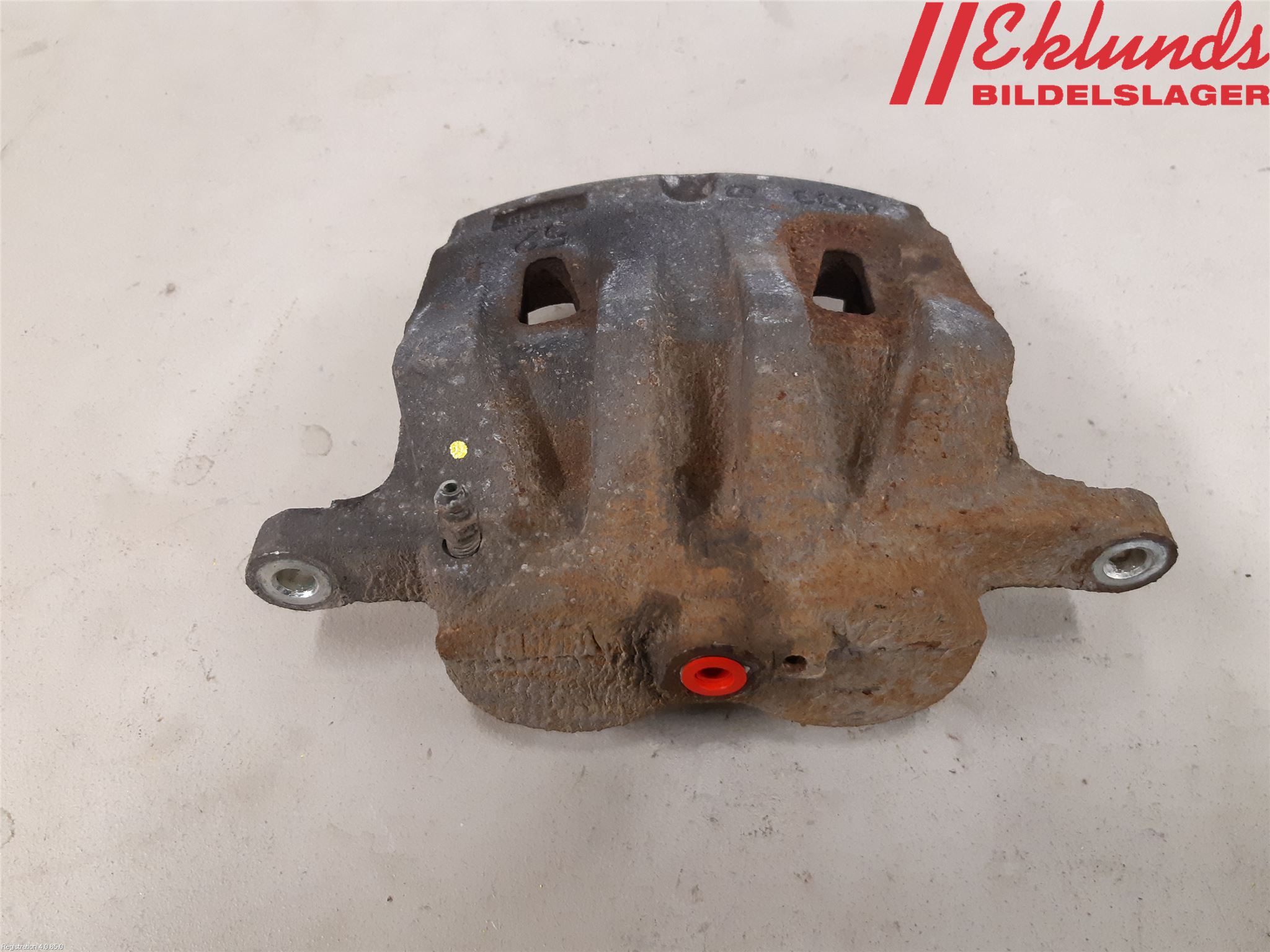 Toyota RAV4 13-18 Bromsok Fram Vänster