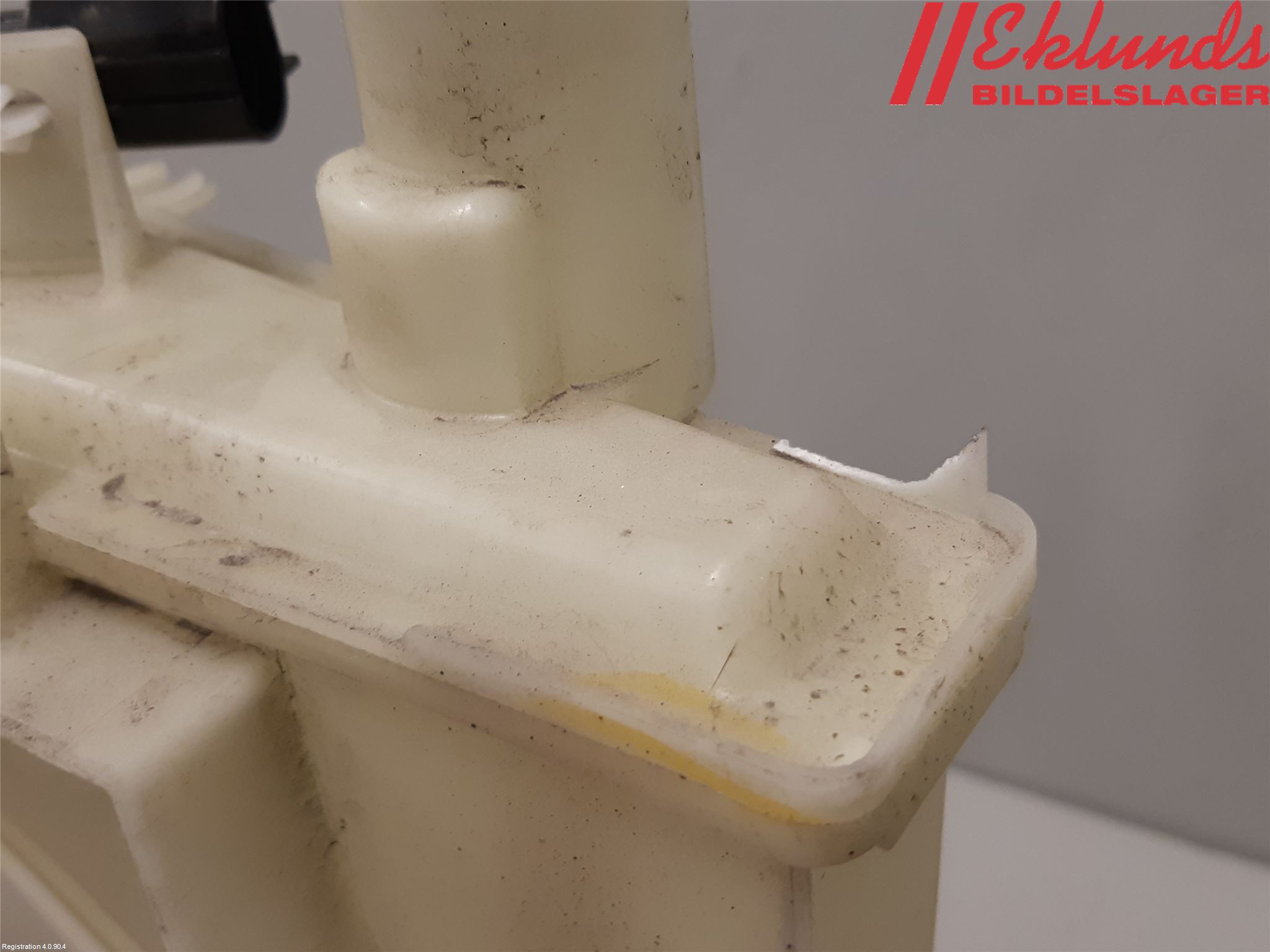 Toyota AYGO X AB70 22- Kylfläkt El