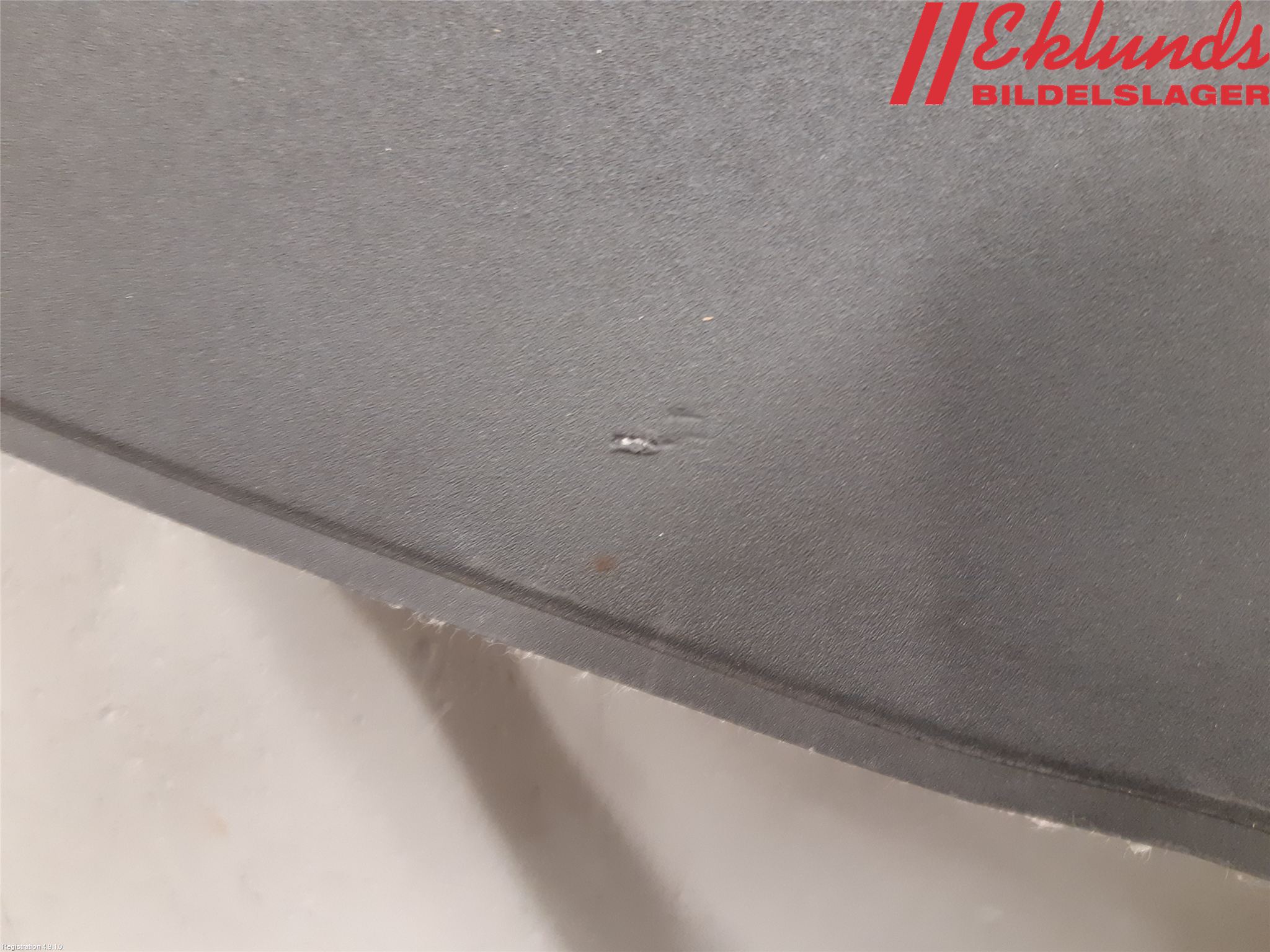 Volvo V70 08-13 Insynskydd