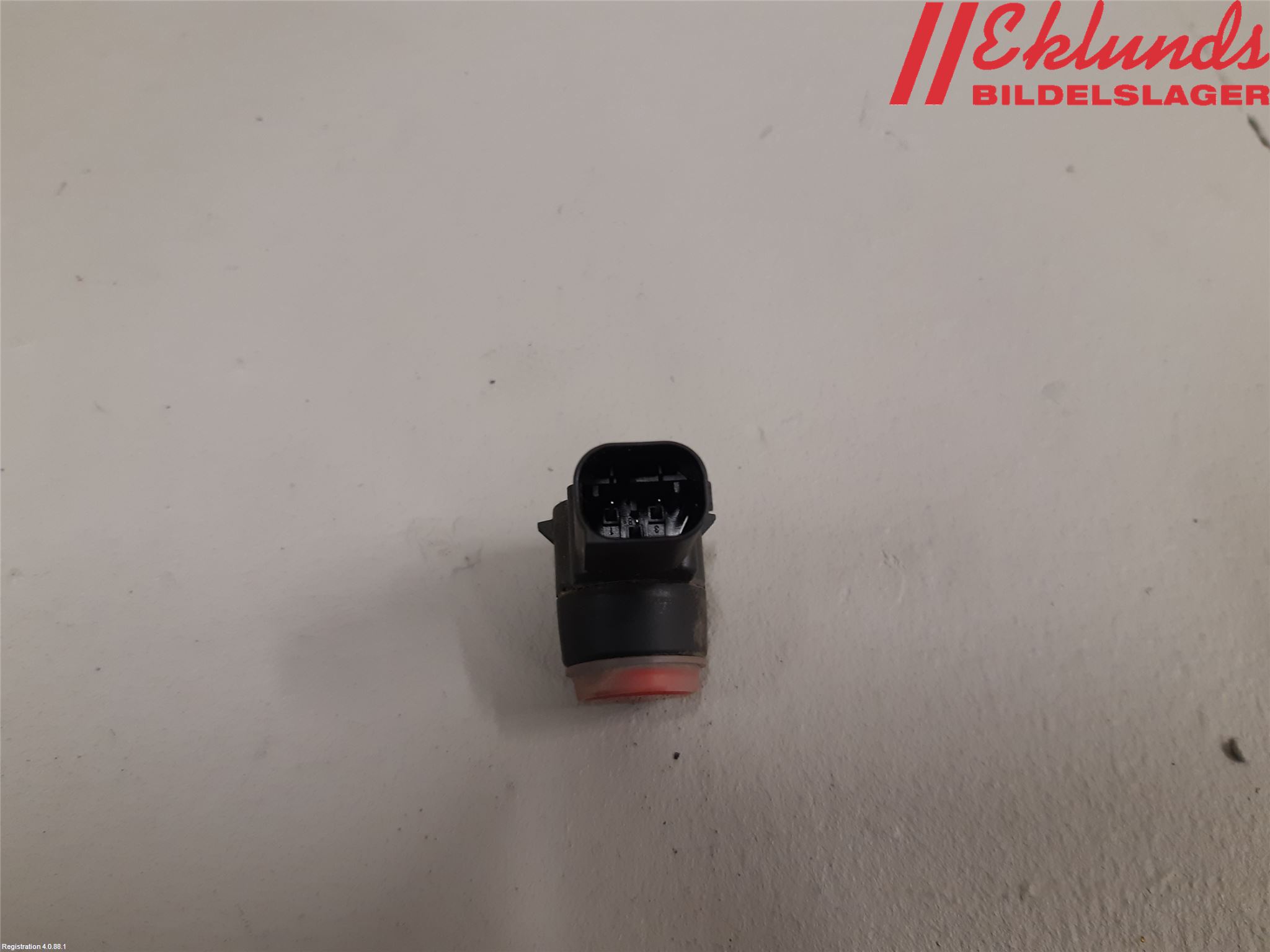 Opel CORSA D 07-14 Parkeringshjälp Backsensor