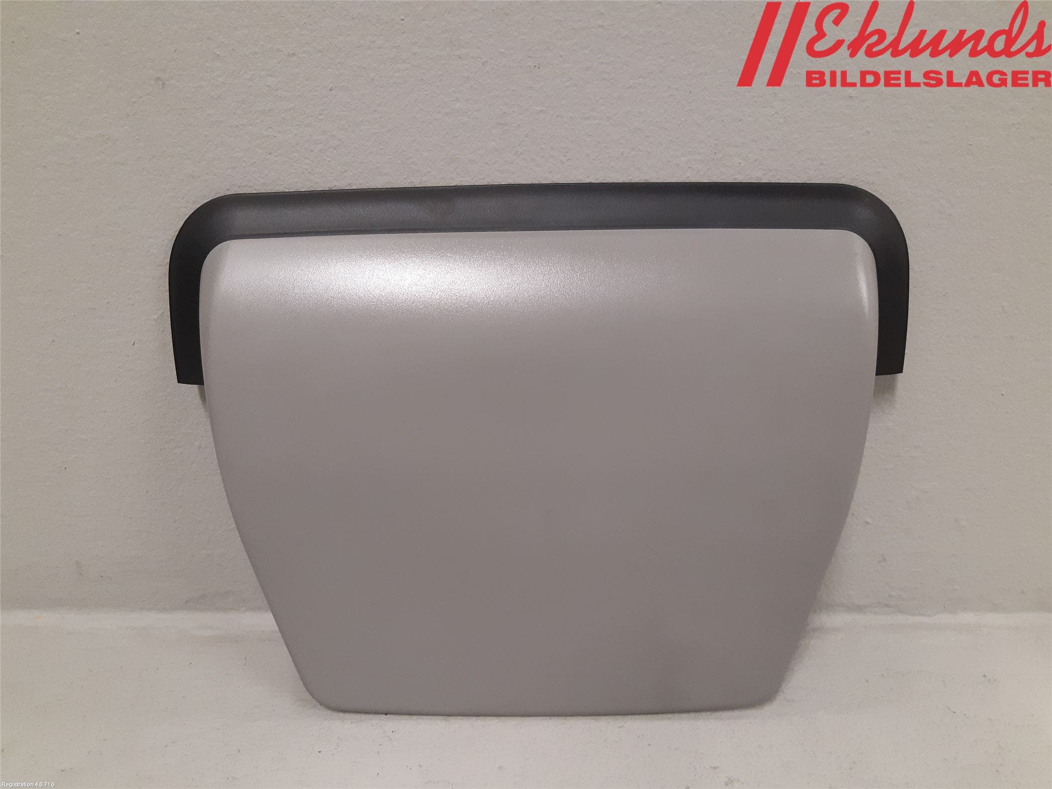 BMW 3 F30/F31/F80 12-19 Bromsljus Bakruta