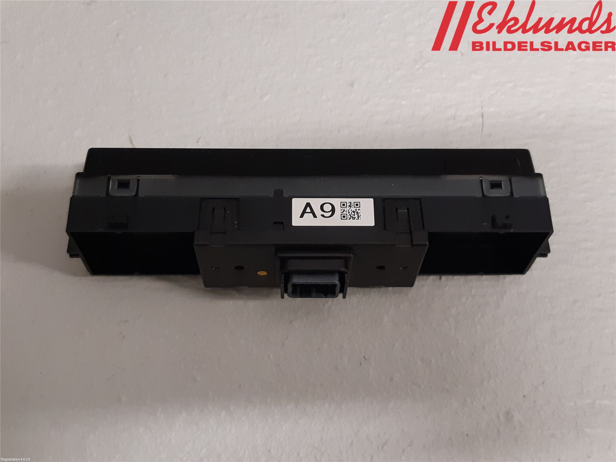 Toyota RAV4 19- Instrument Övrigt