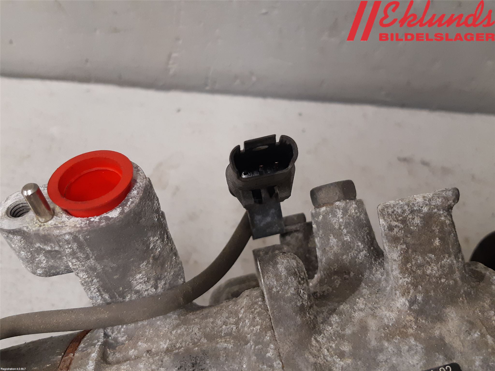 BMW 3 GT F34 13-19 Ac Kompressor