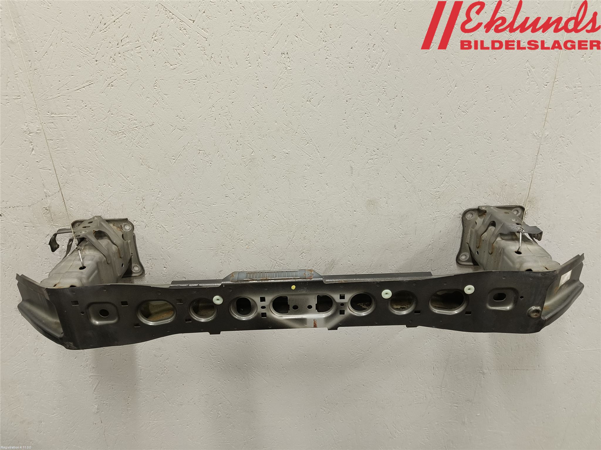 Ford FOCUS 15-18 Stötfångarbalk Fram